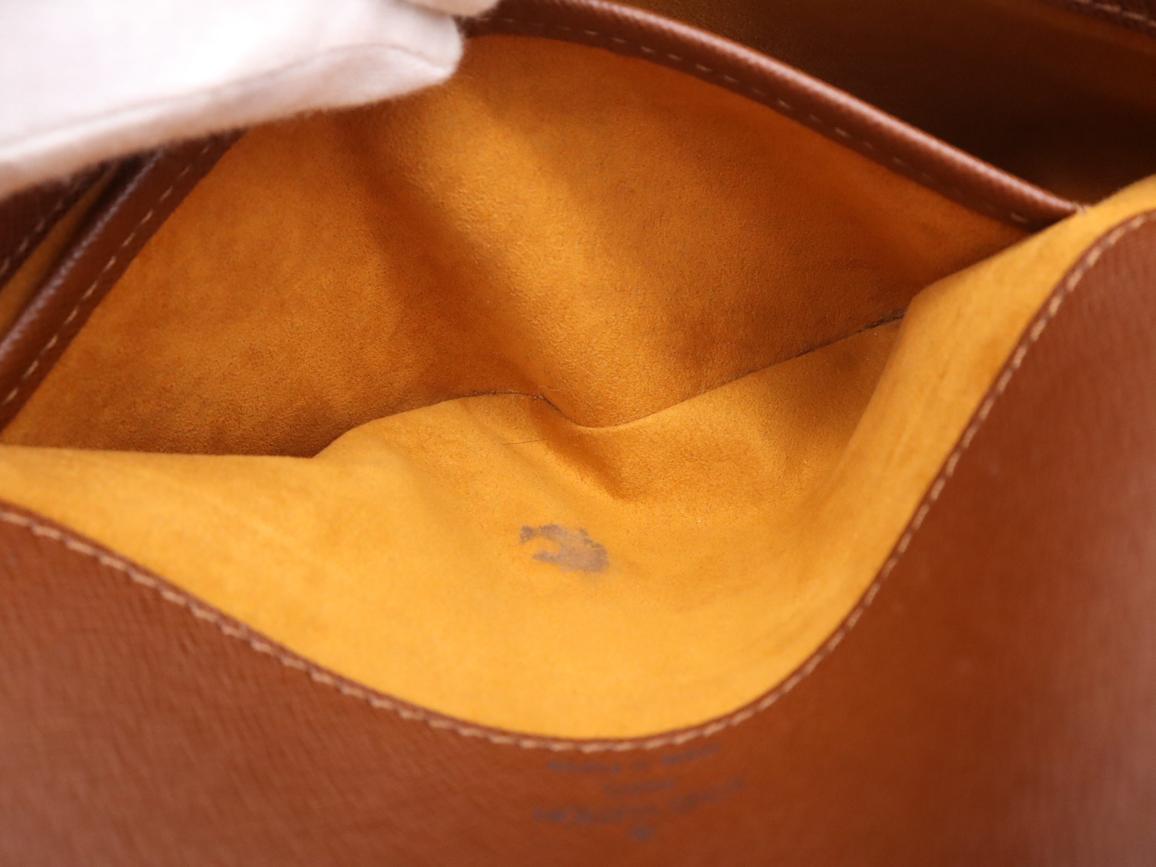 M51257 Monogram Musette Tango Short Shoulder Bag — view 12