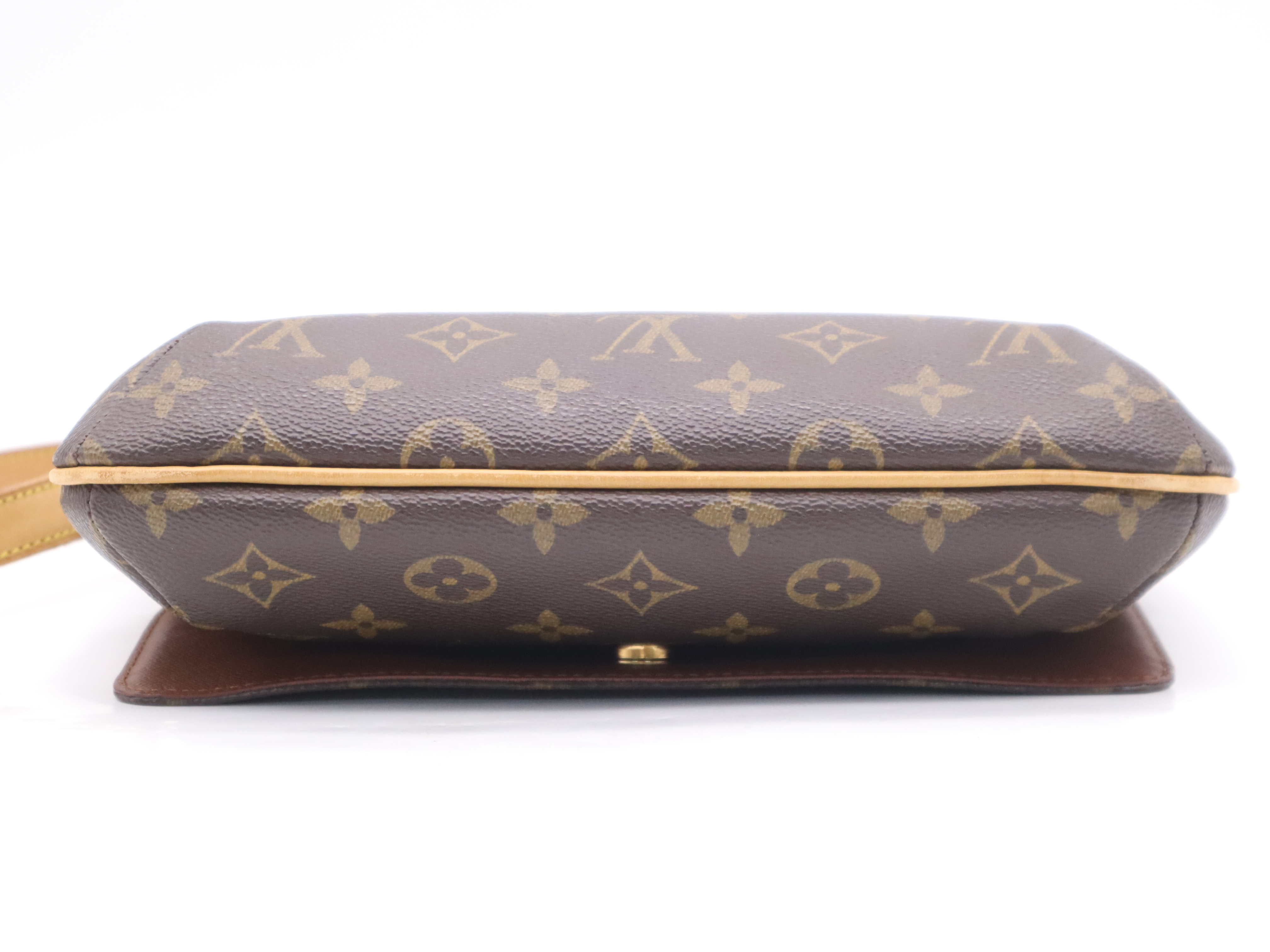 M51257 Monogram Musette Tango Short Shoulder Bag — view 4