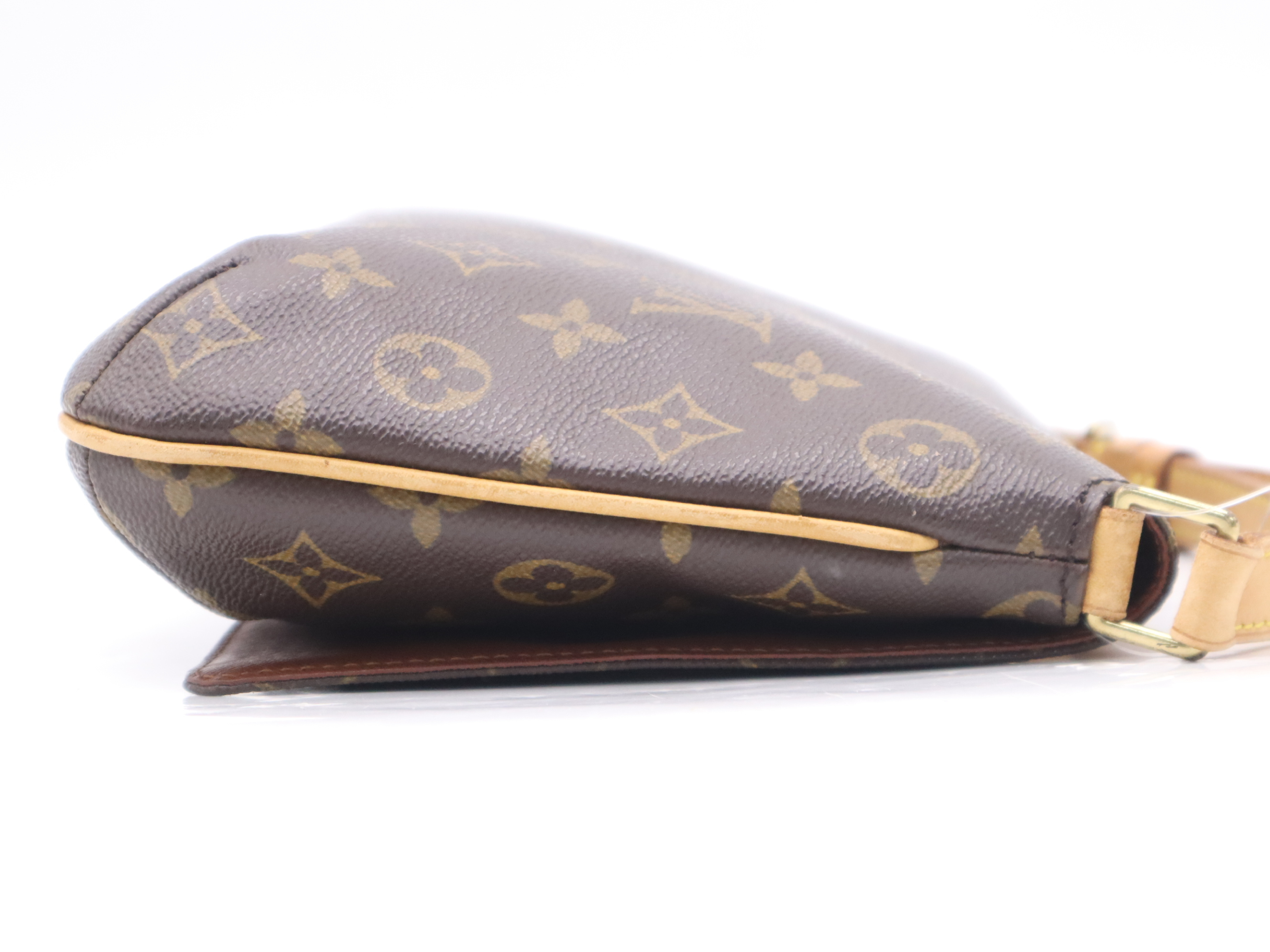 M51257 Monogram Musette Tango Short Shoulder Bag — view 5