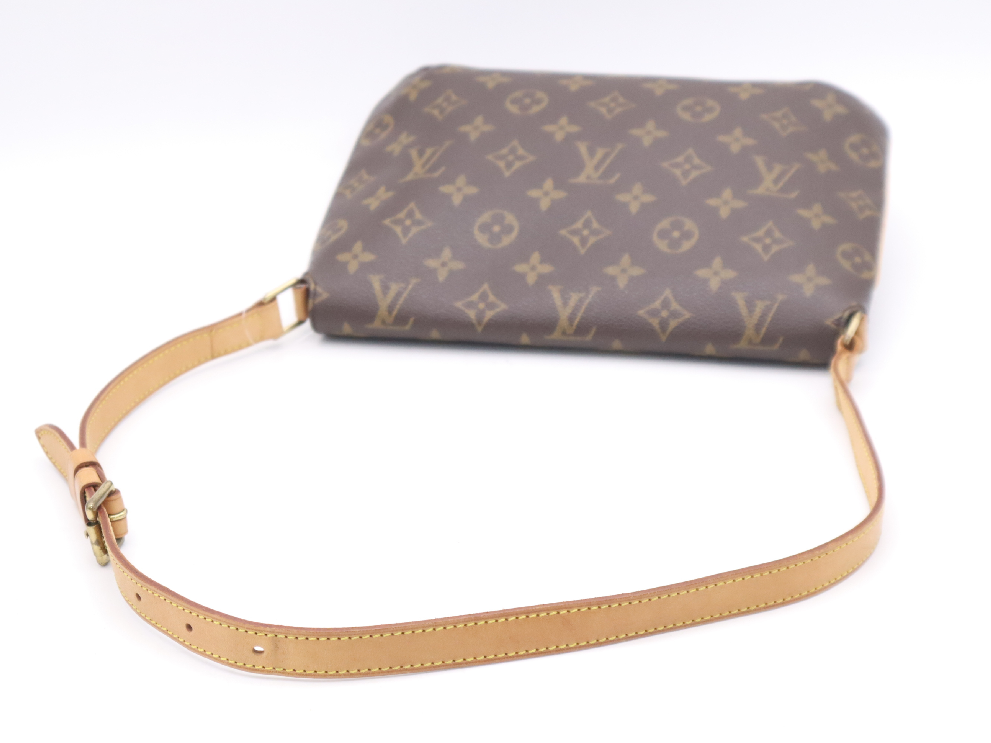 M51257 Monogram Musette Tango Short Shoulder Bag — view 6