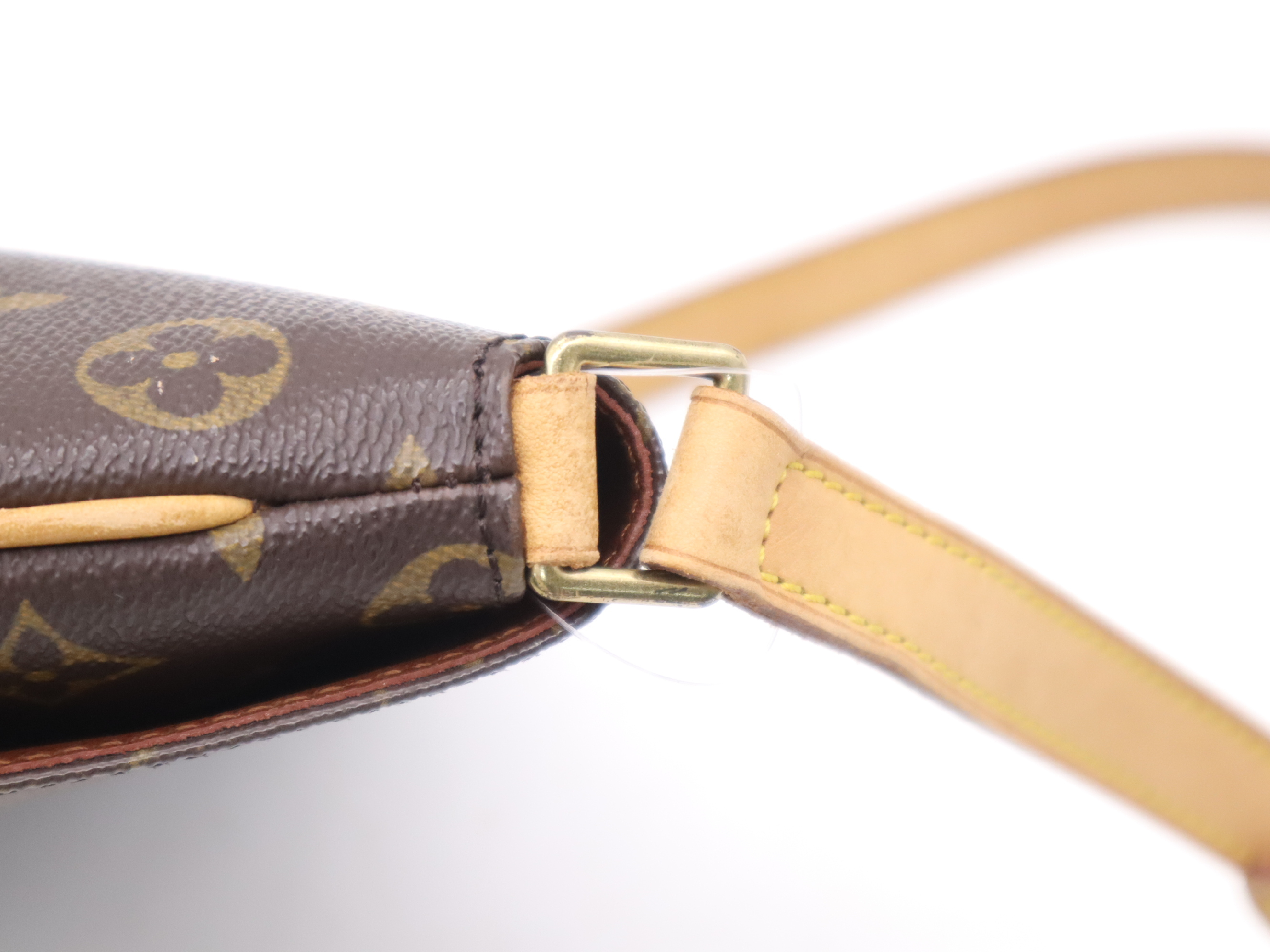 M51257 Monogram Musette Tango Short Shoulder Bag — view 7