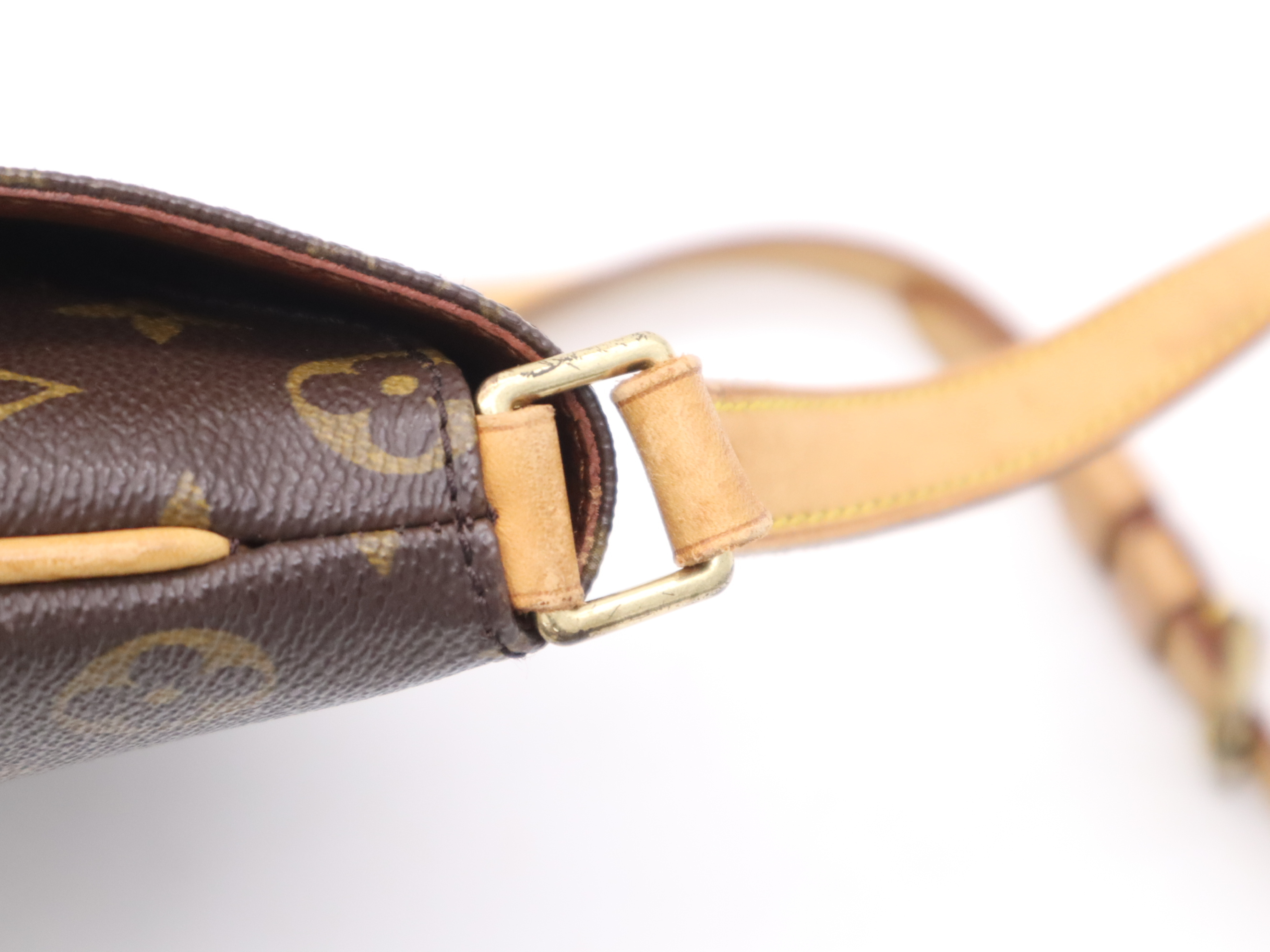 M51257 Monogram Musette Tango Short Shoulder Bag — view 8