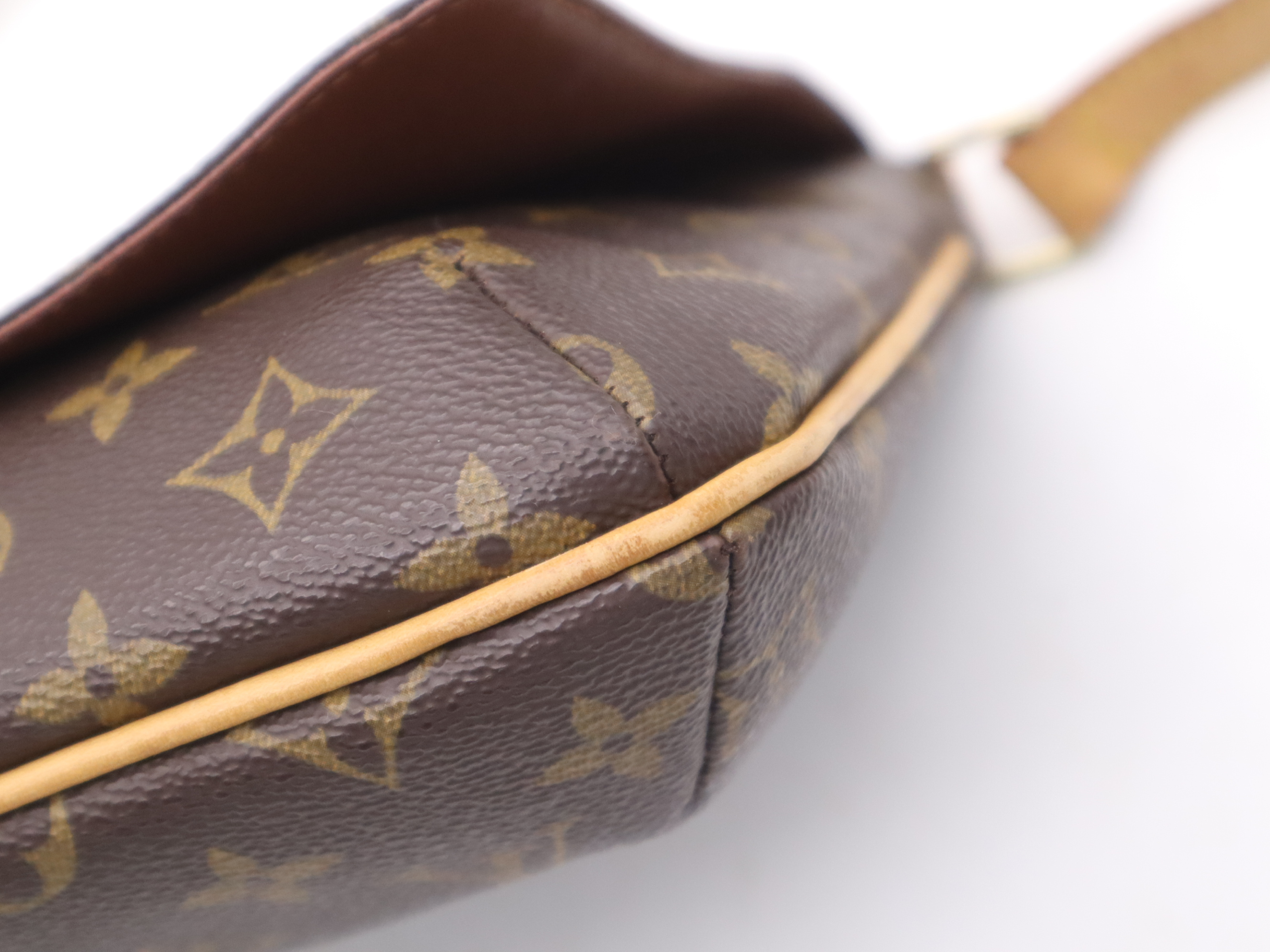 M51257 Monogram Musette Tango Short Shoulder Bag — view 10