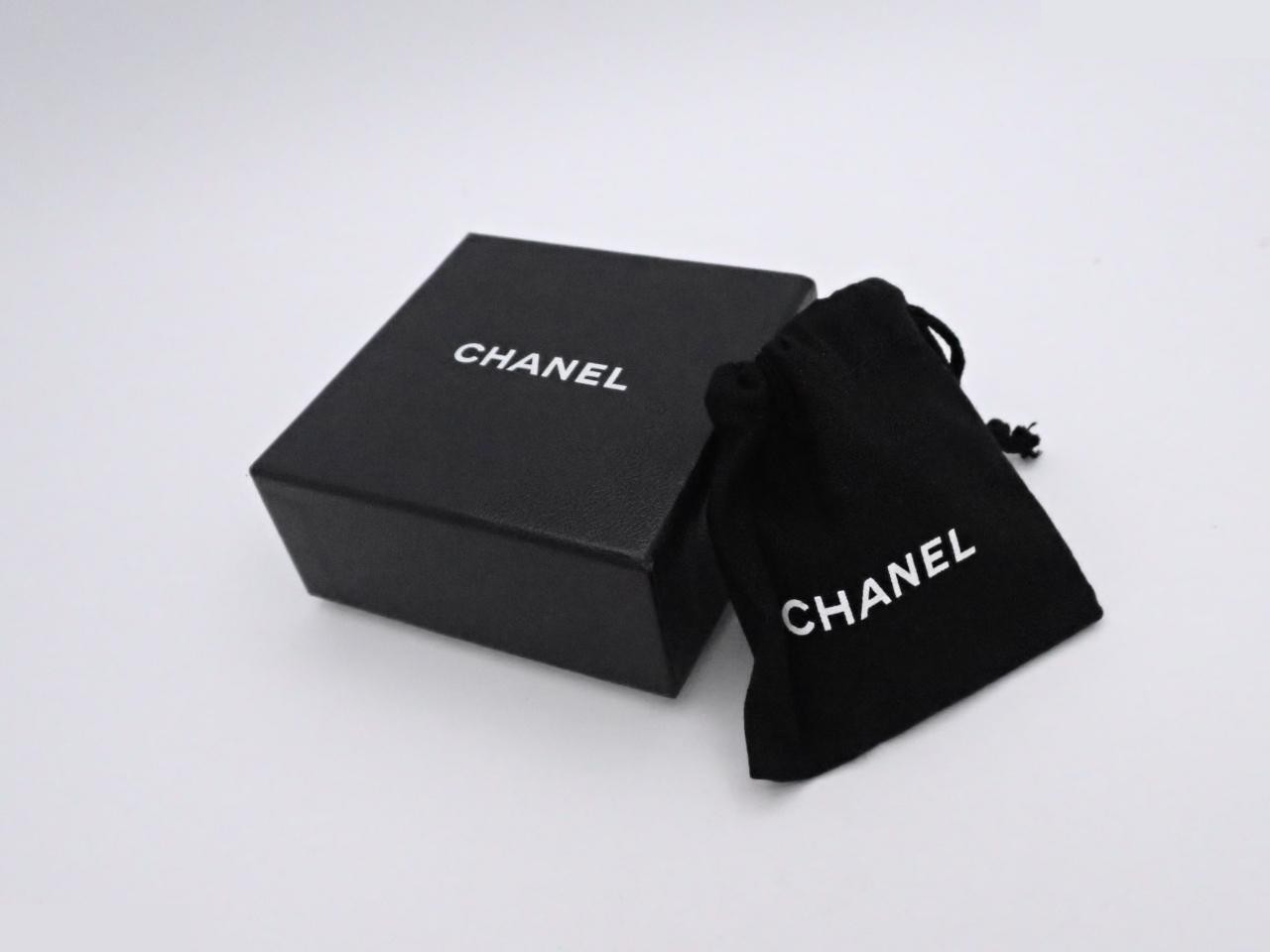 Pearl Earrings — view 4