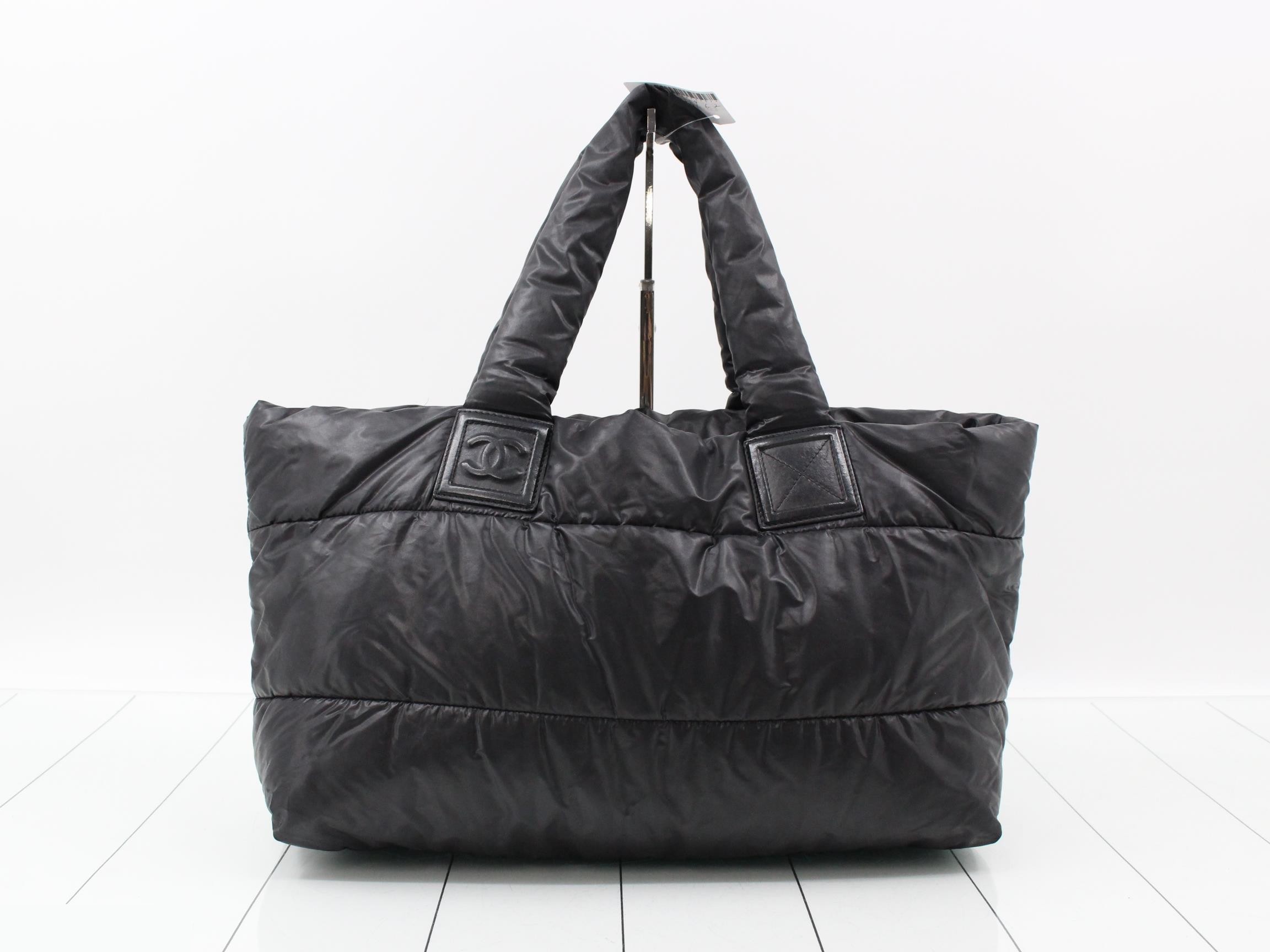 Coco Cocoon — view 2
