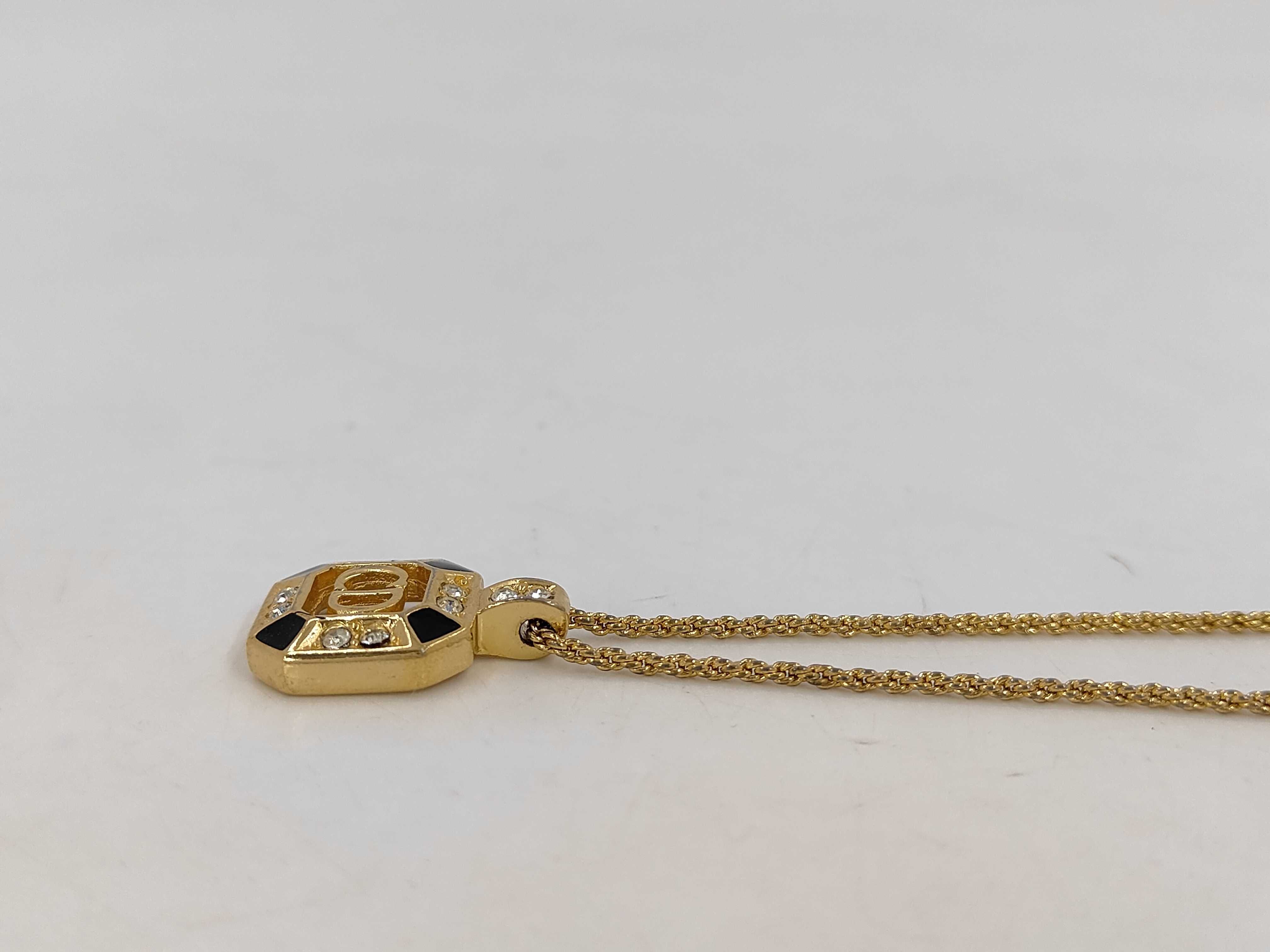 Christian / Necklace / GP Necklace — view 3