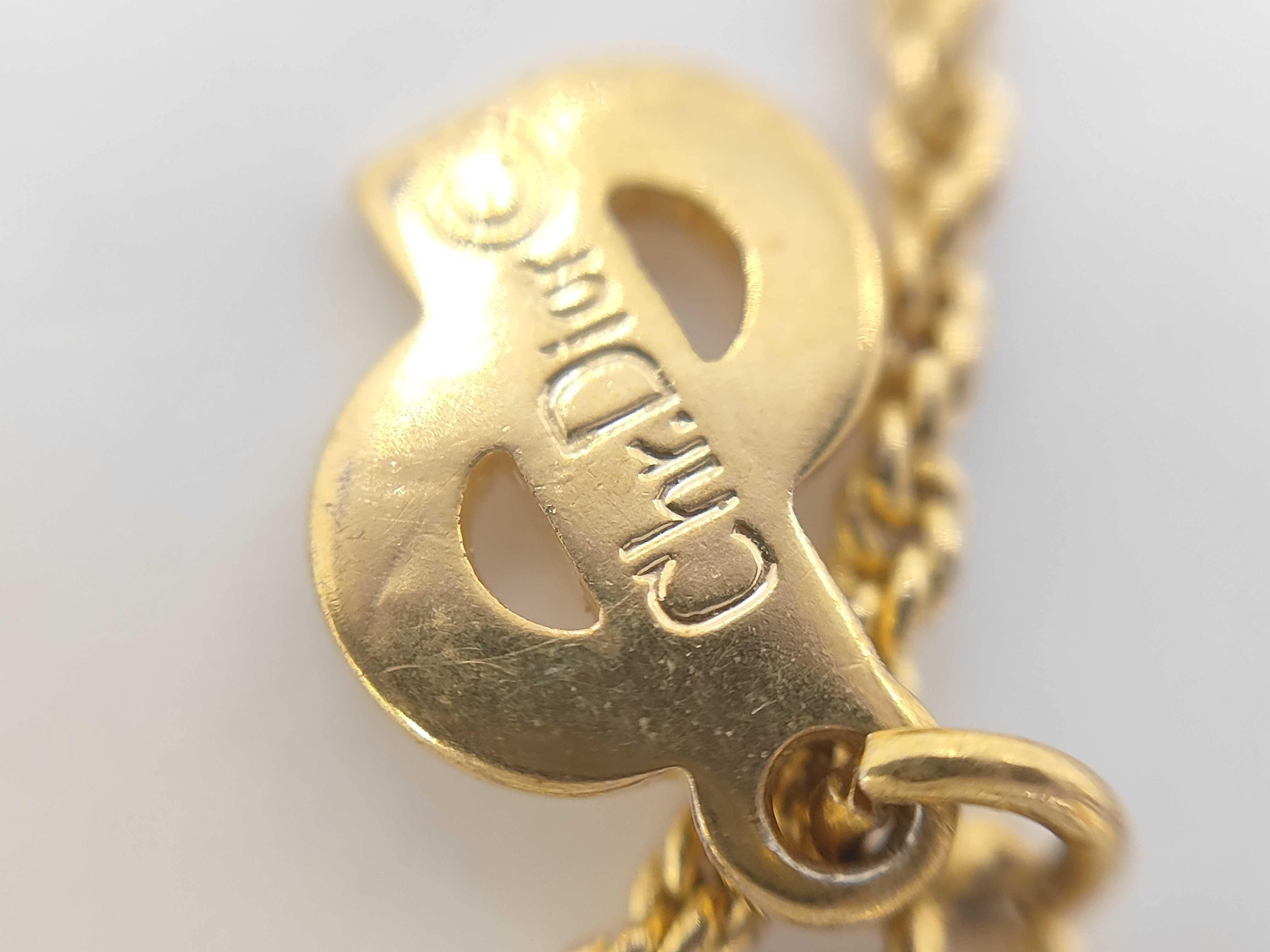 Christian / Necklace / GP Necklace — view 4