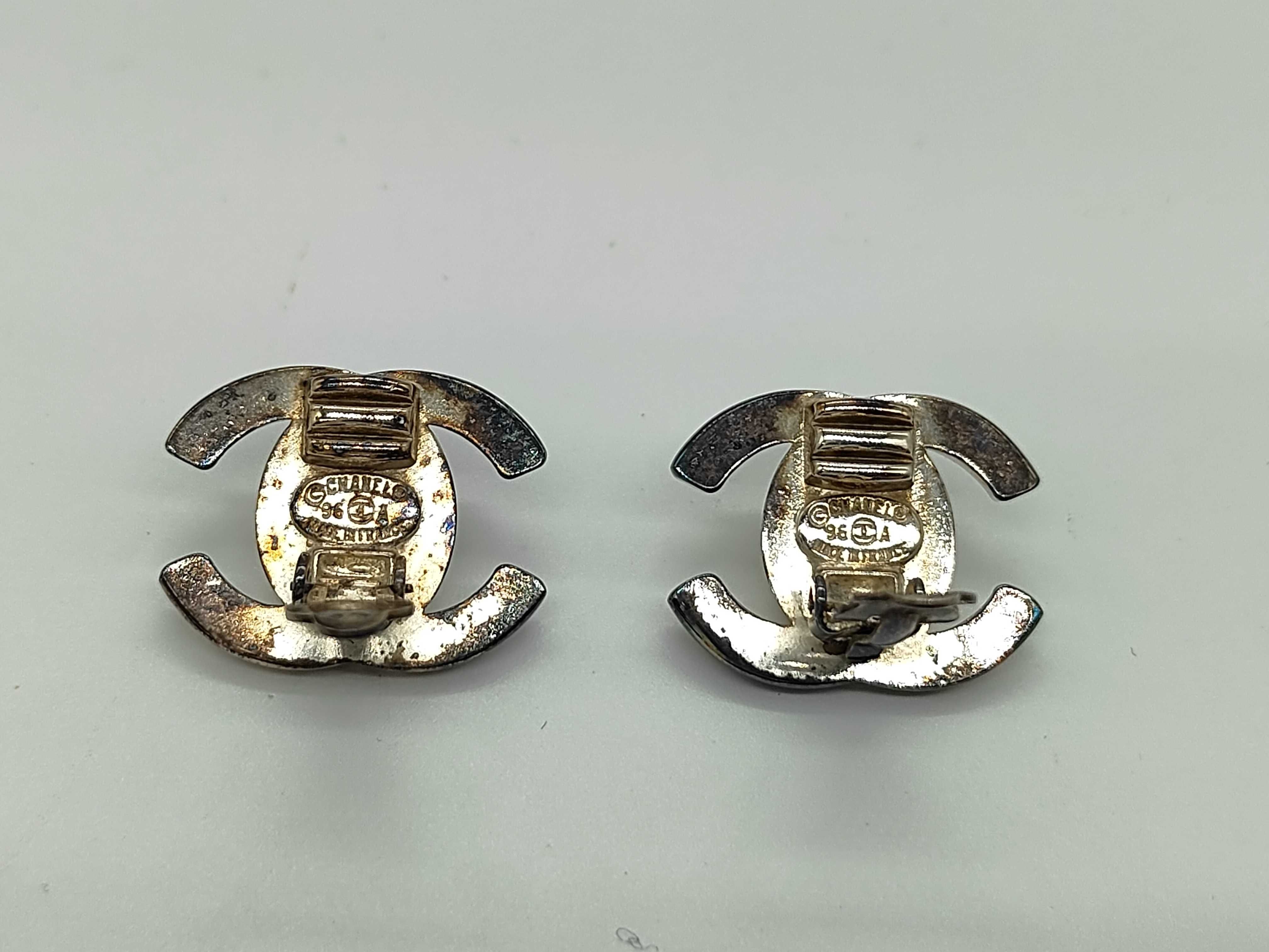 Earrings / SS Earrings — view 2
