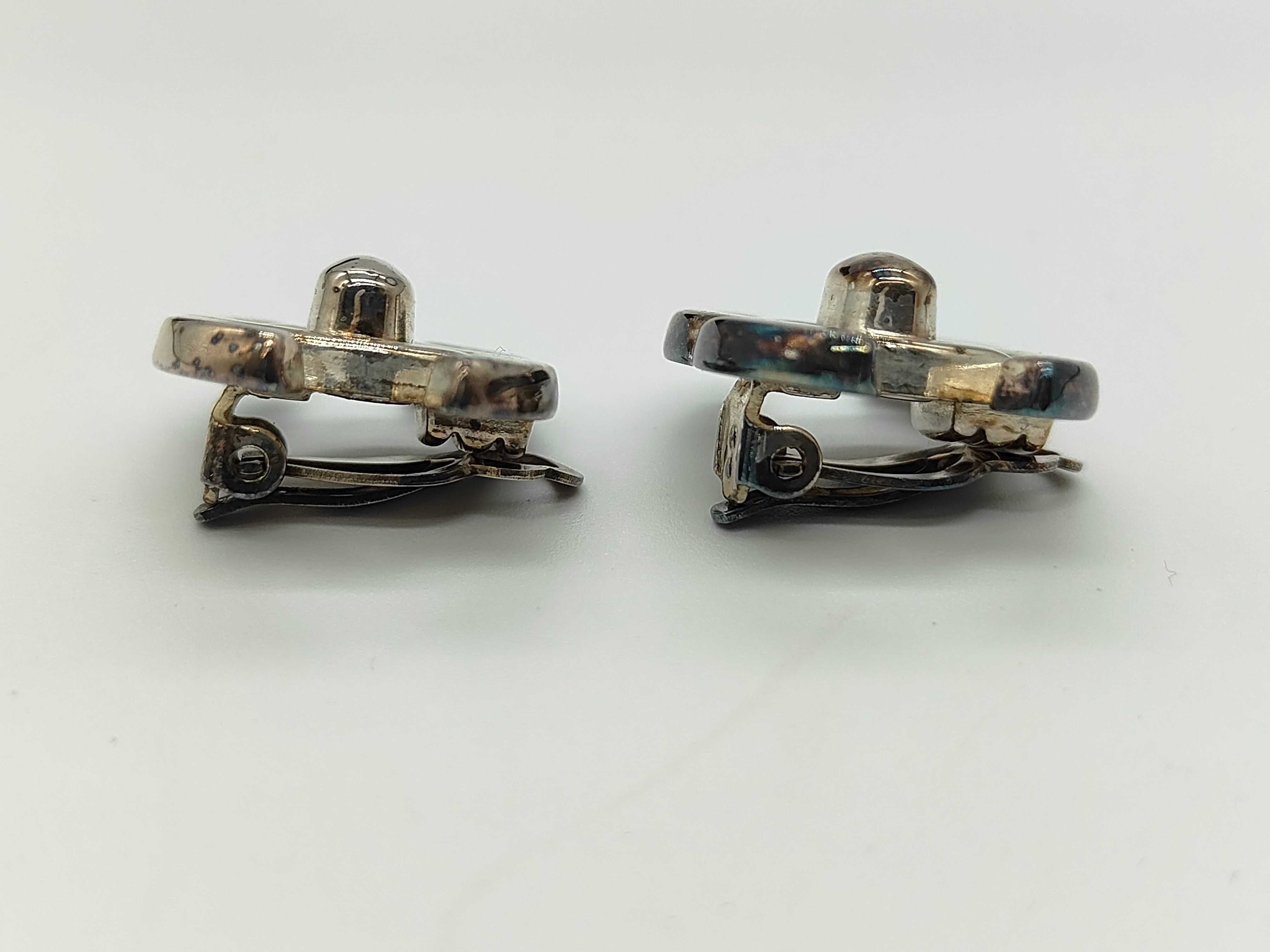 Earrings / SS Earrings — view 3