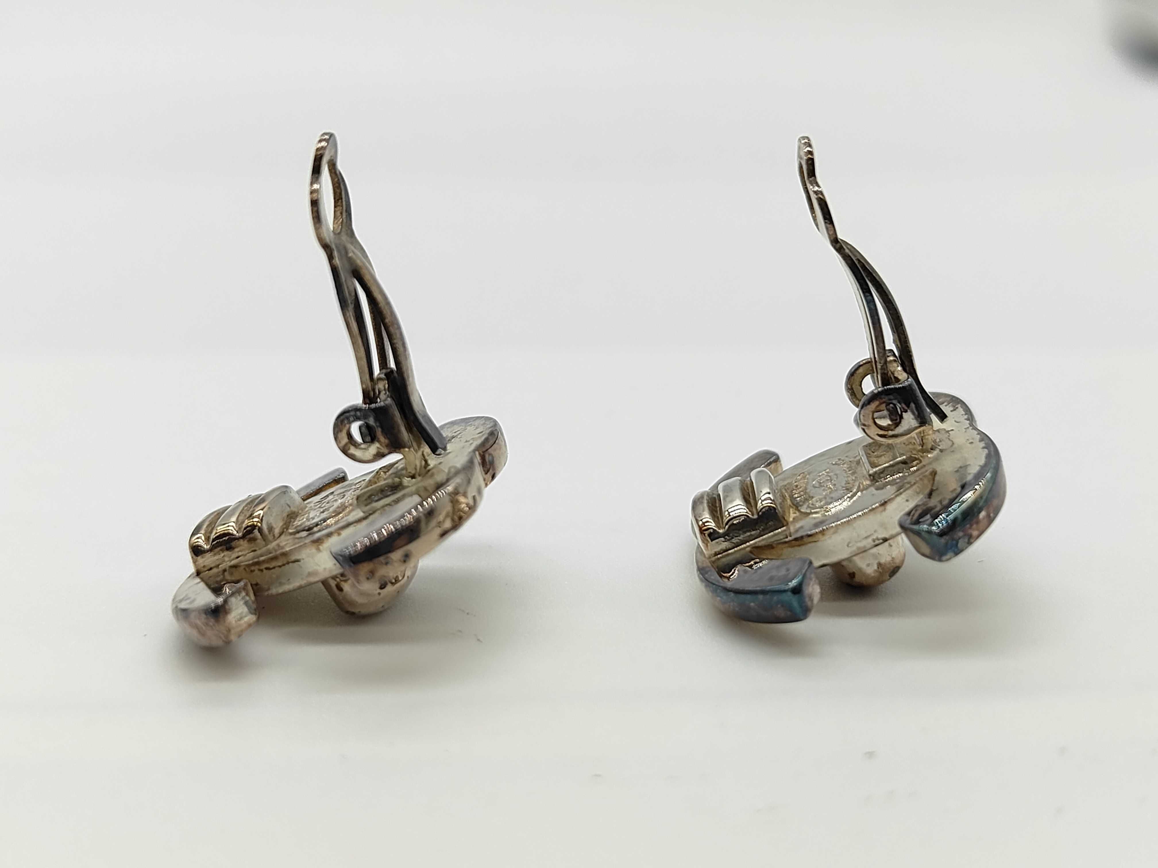 Earrings / SS Earrings — view 4