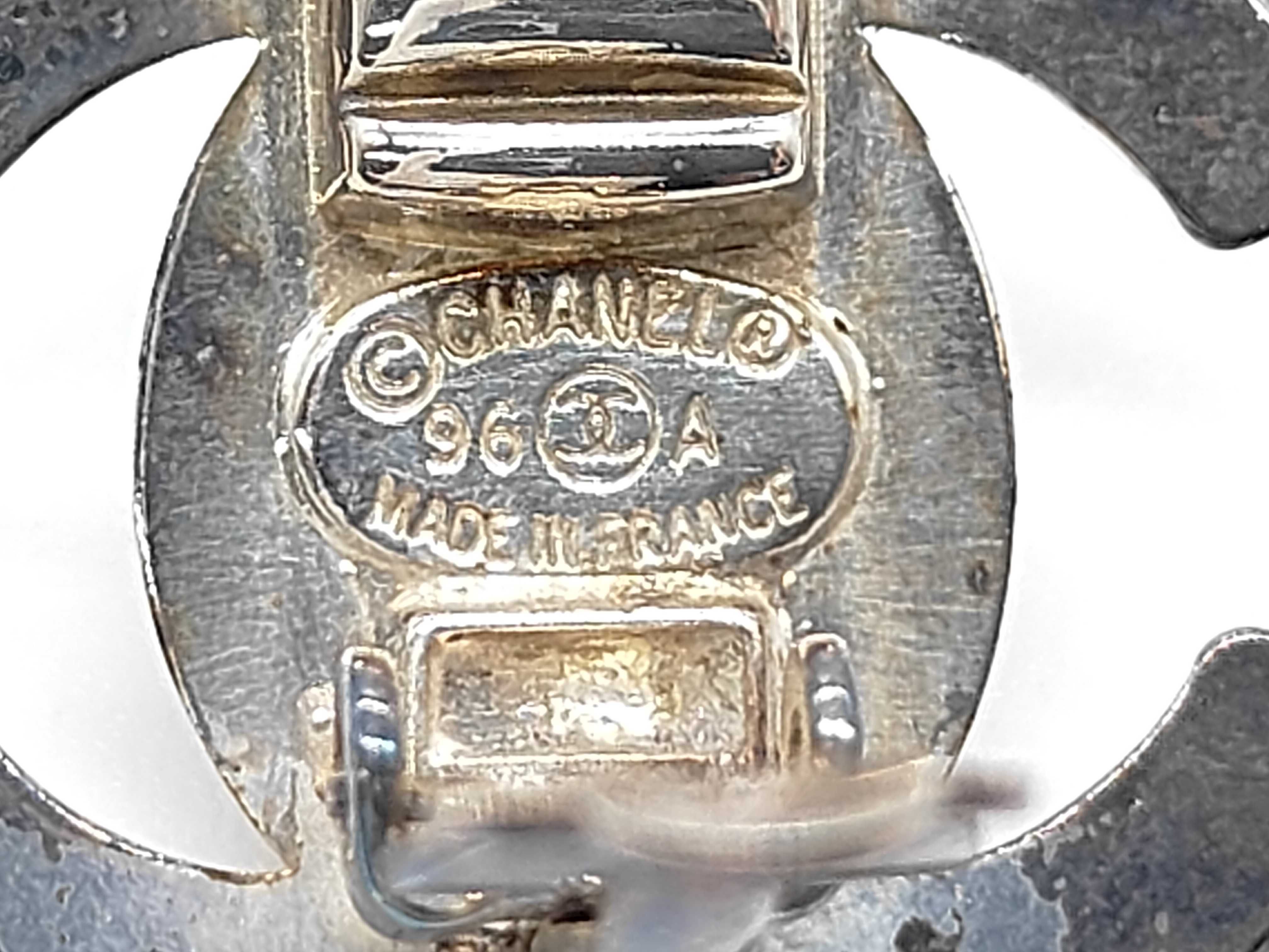 Earrings / SS Earrings — view 5