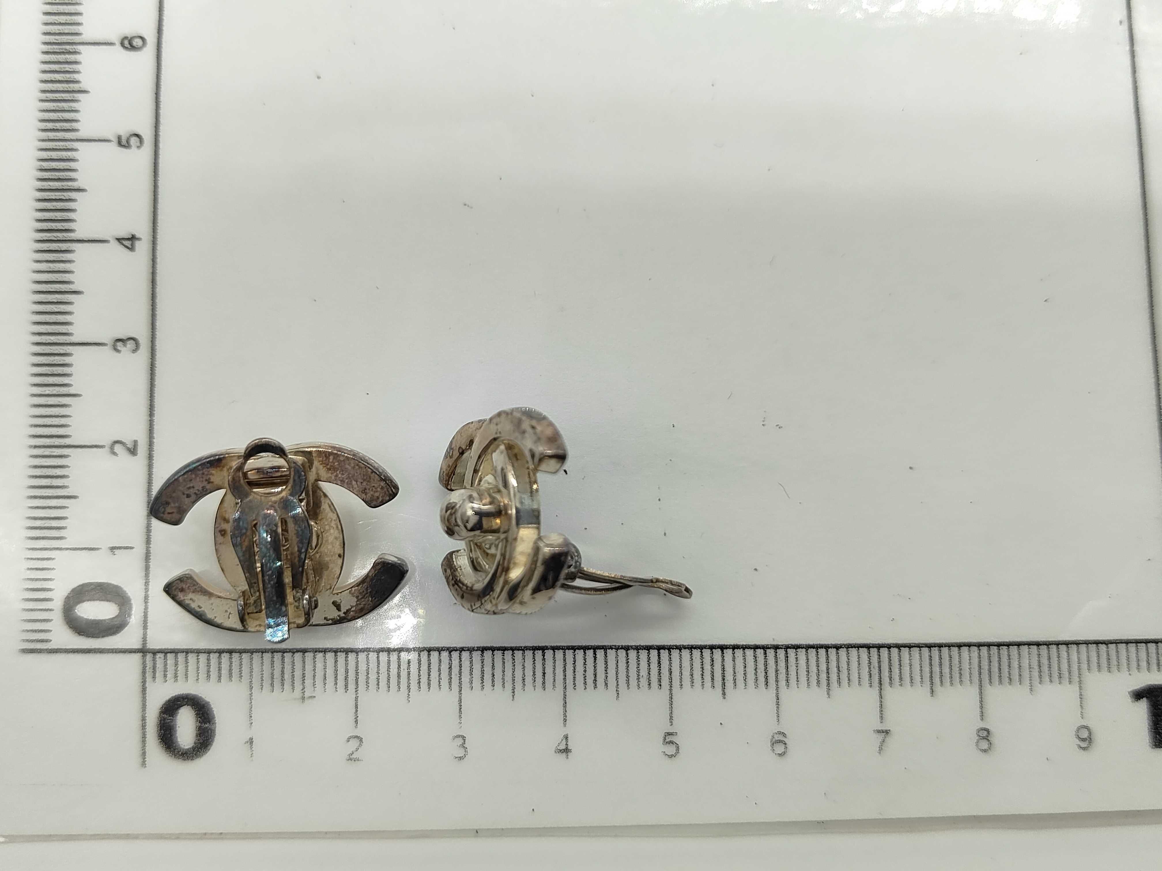 Earrings / SS Earrings — view 6