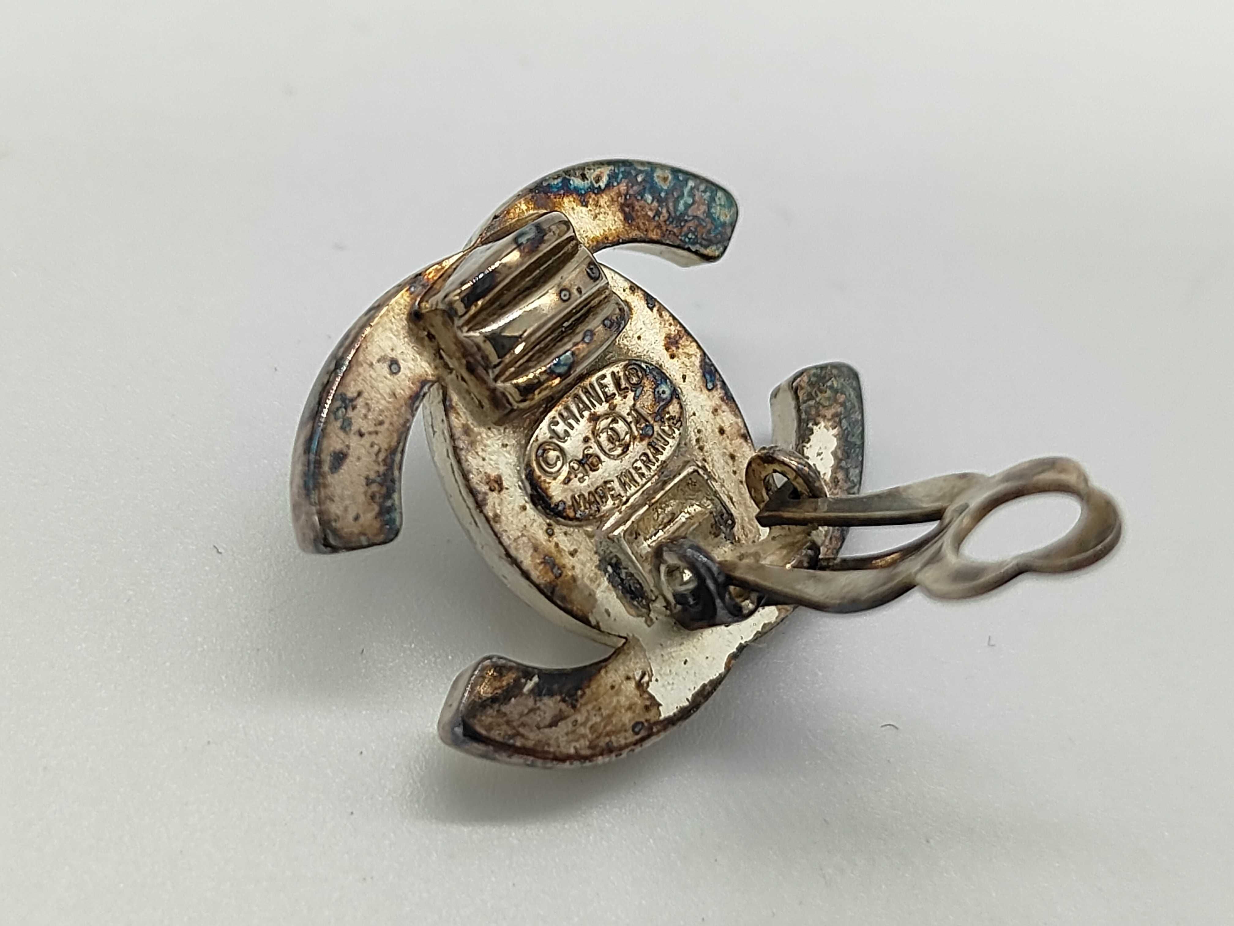 Earrings / SS Earrings — view 7