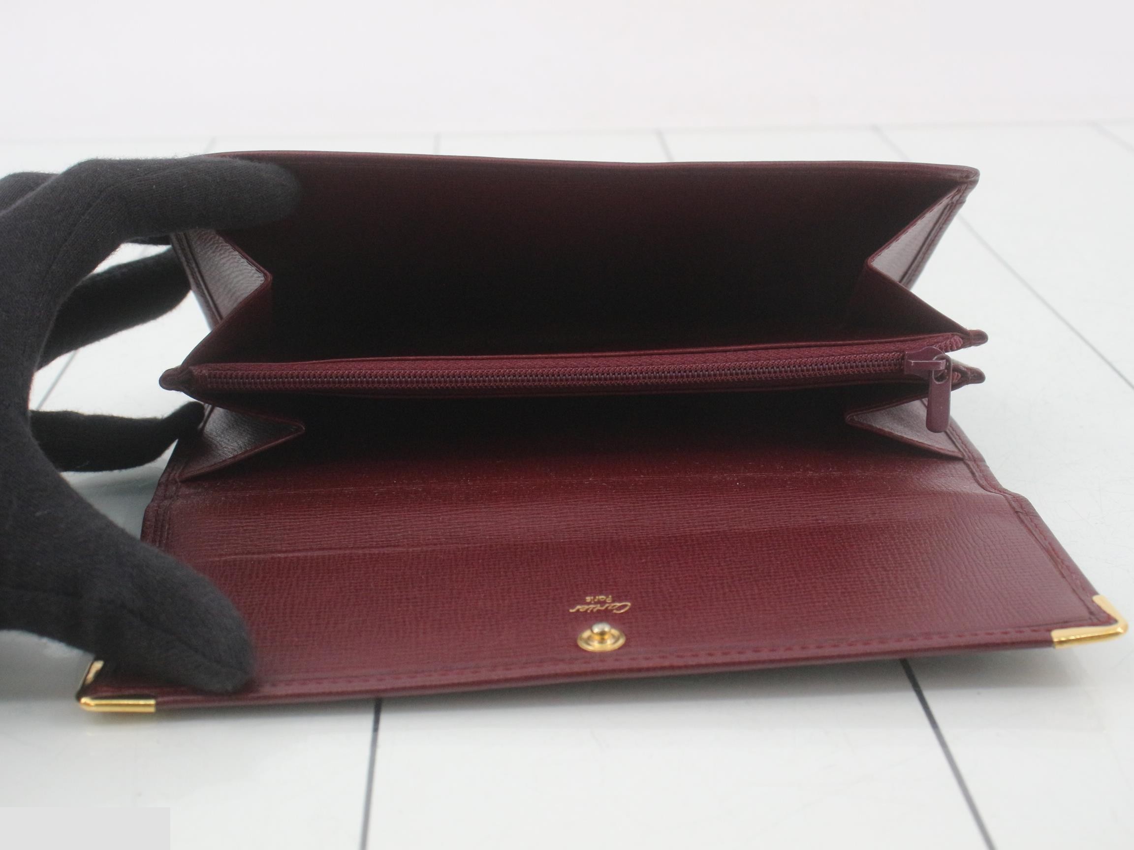 long wallet — view 4