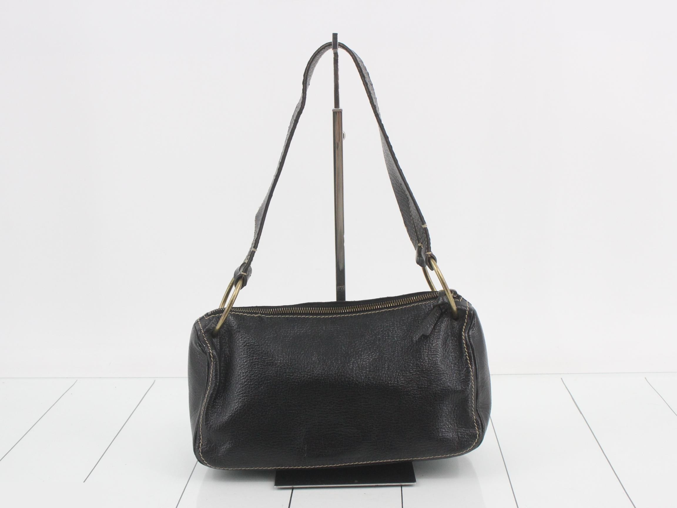 Archive Shoulder Bag — view 2