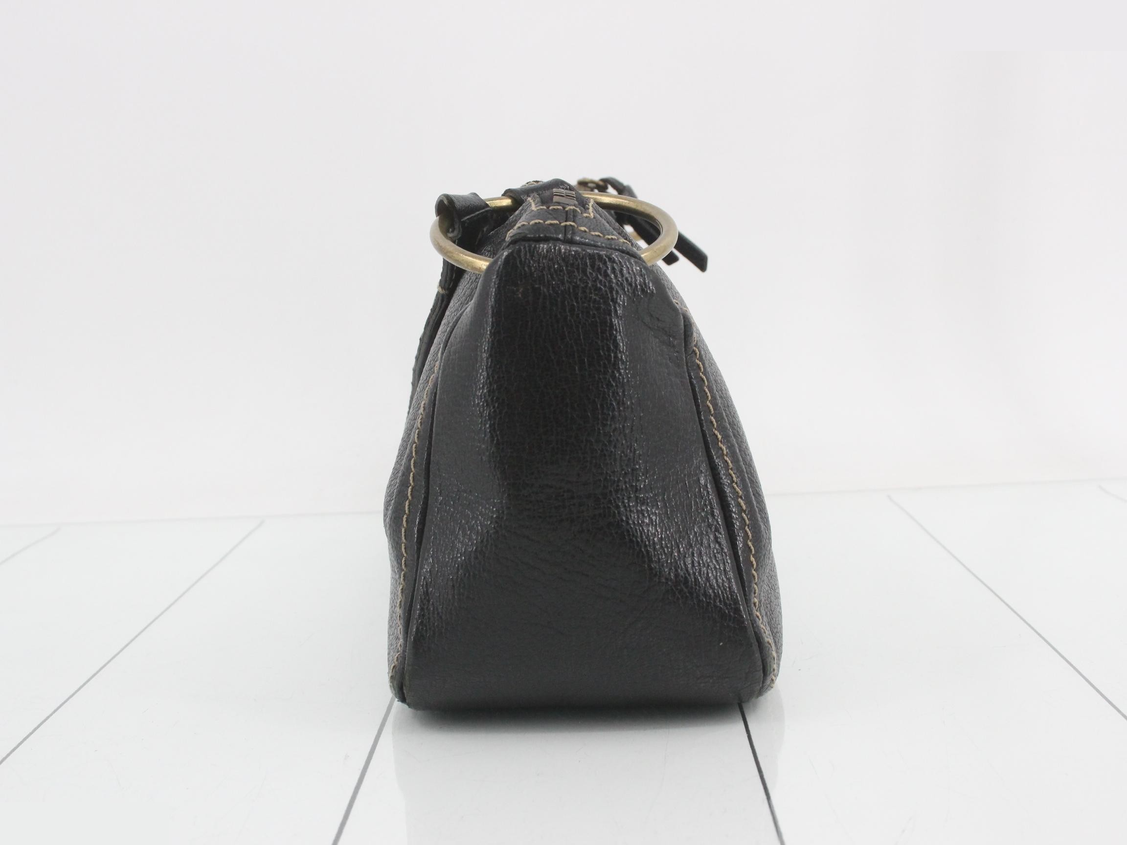 Archive Shoulder Bag — view 3