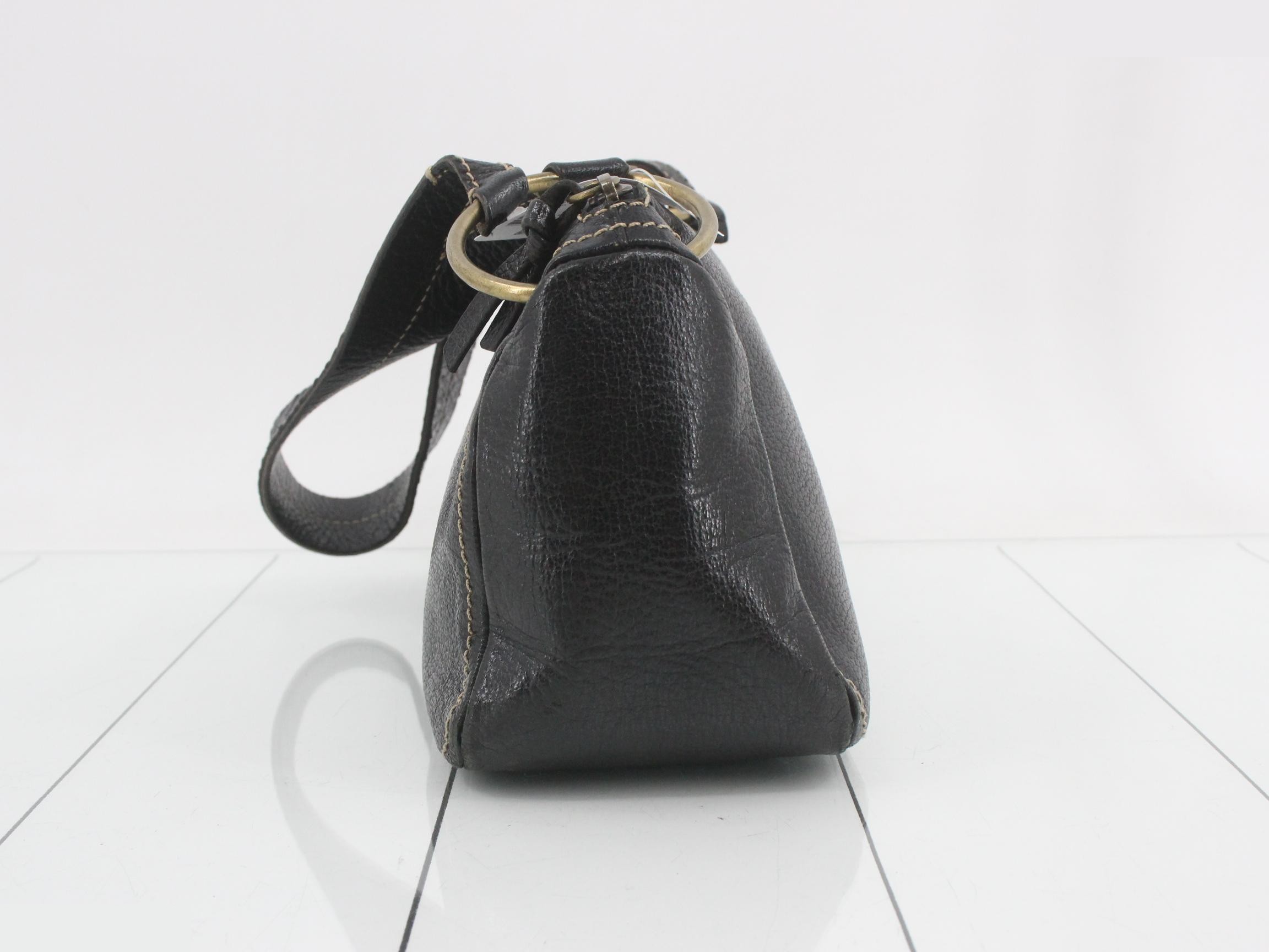 Archive Shoulder Bag — view 4