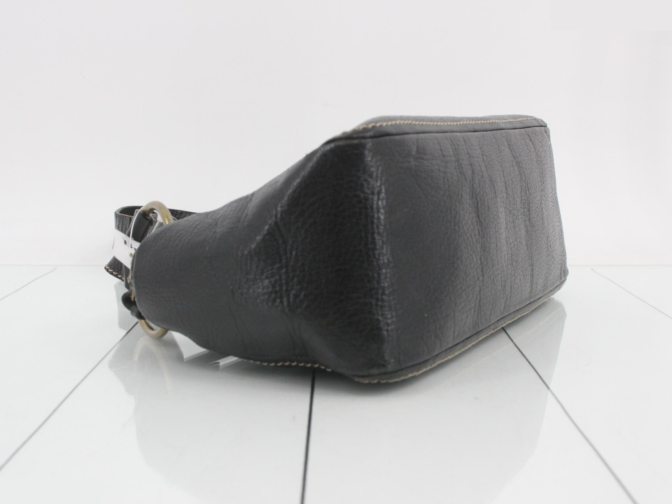 Archive Shoulder Bag — view 5