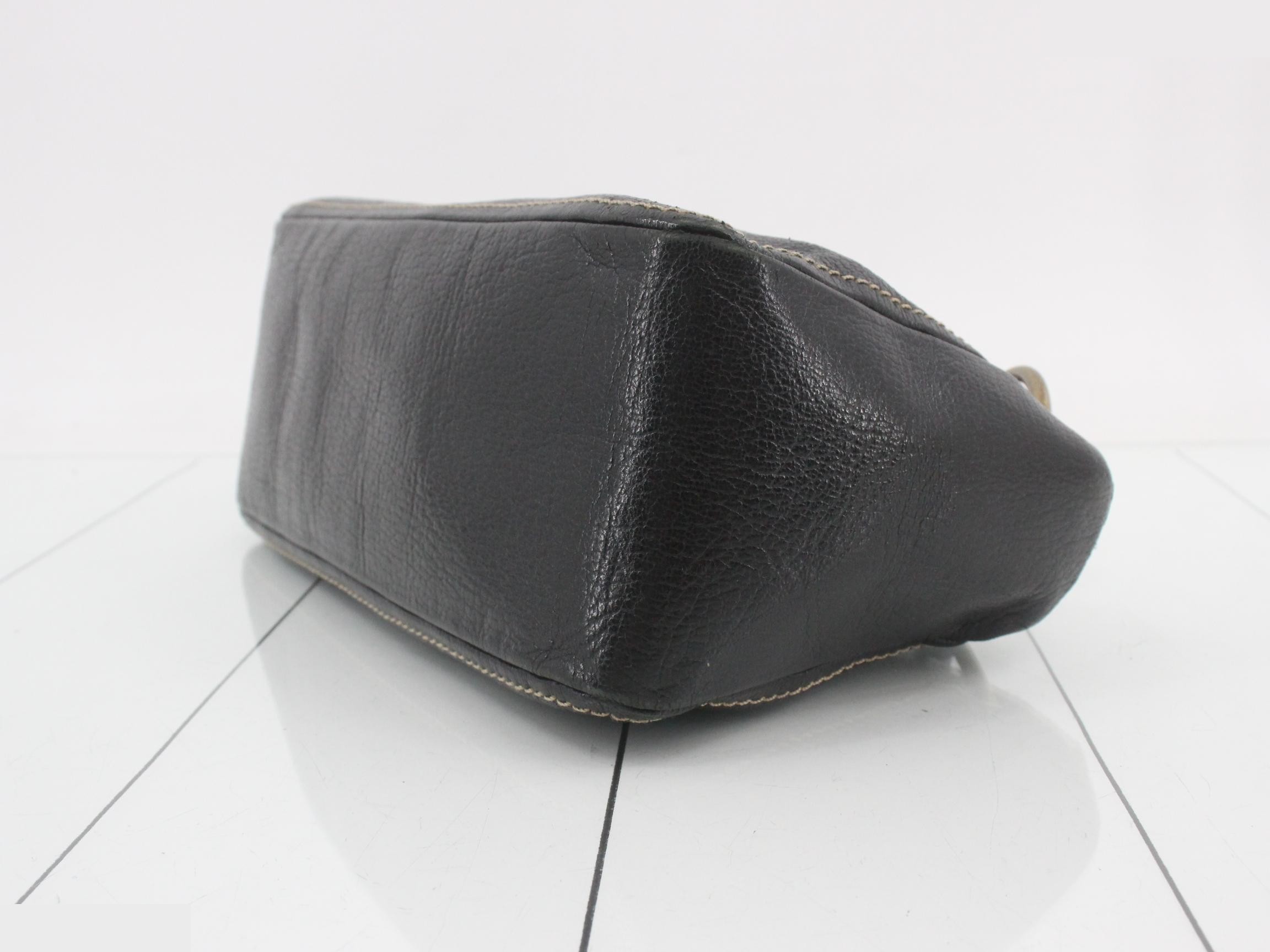 Archive Shoulder Bag — view 6