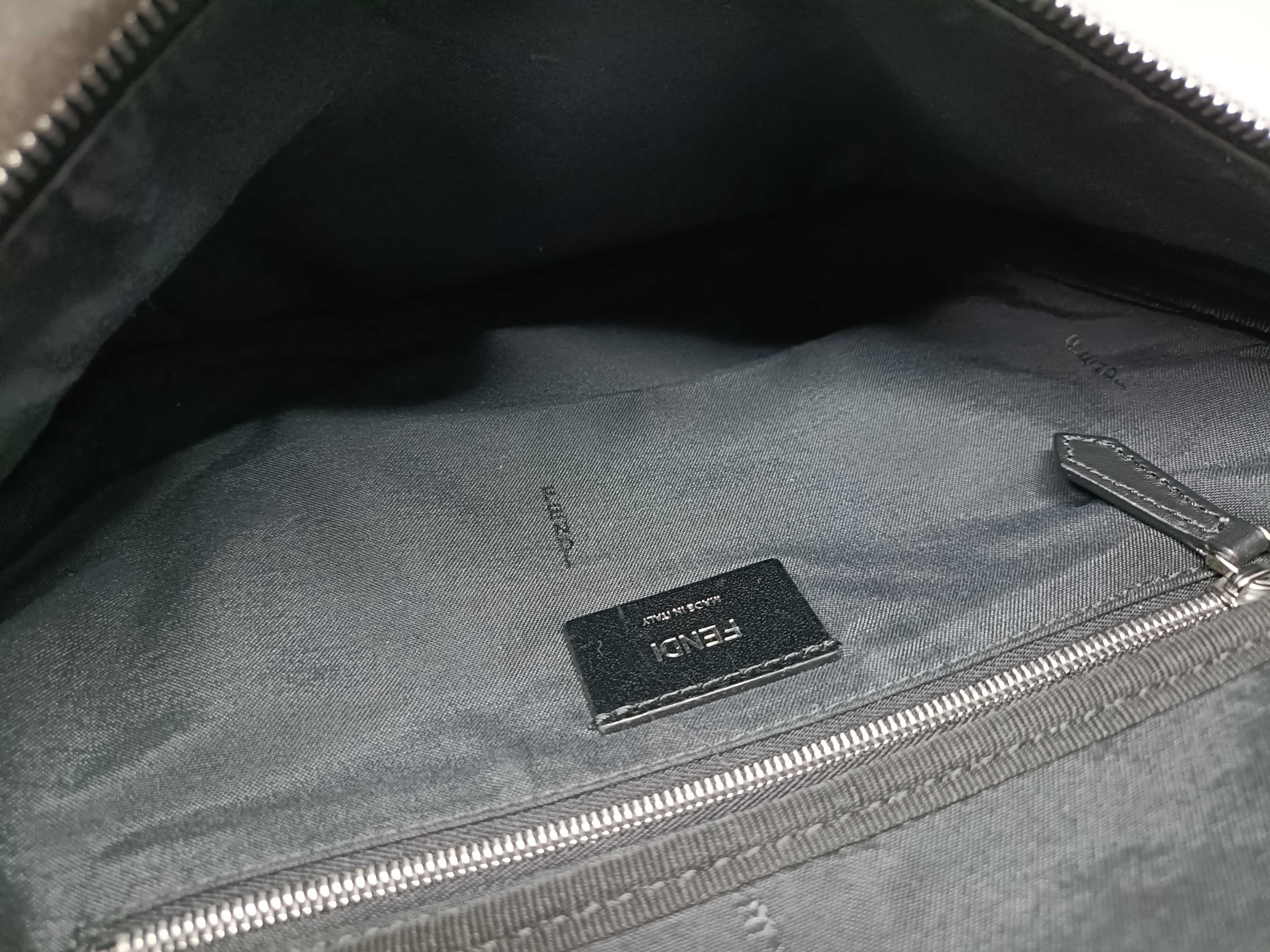 Karl Lagerfeld Waist Bag — view 11