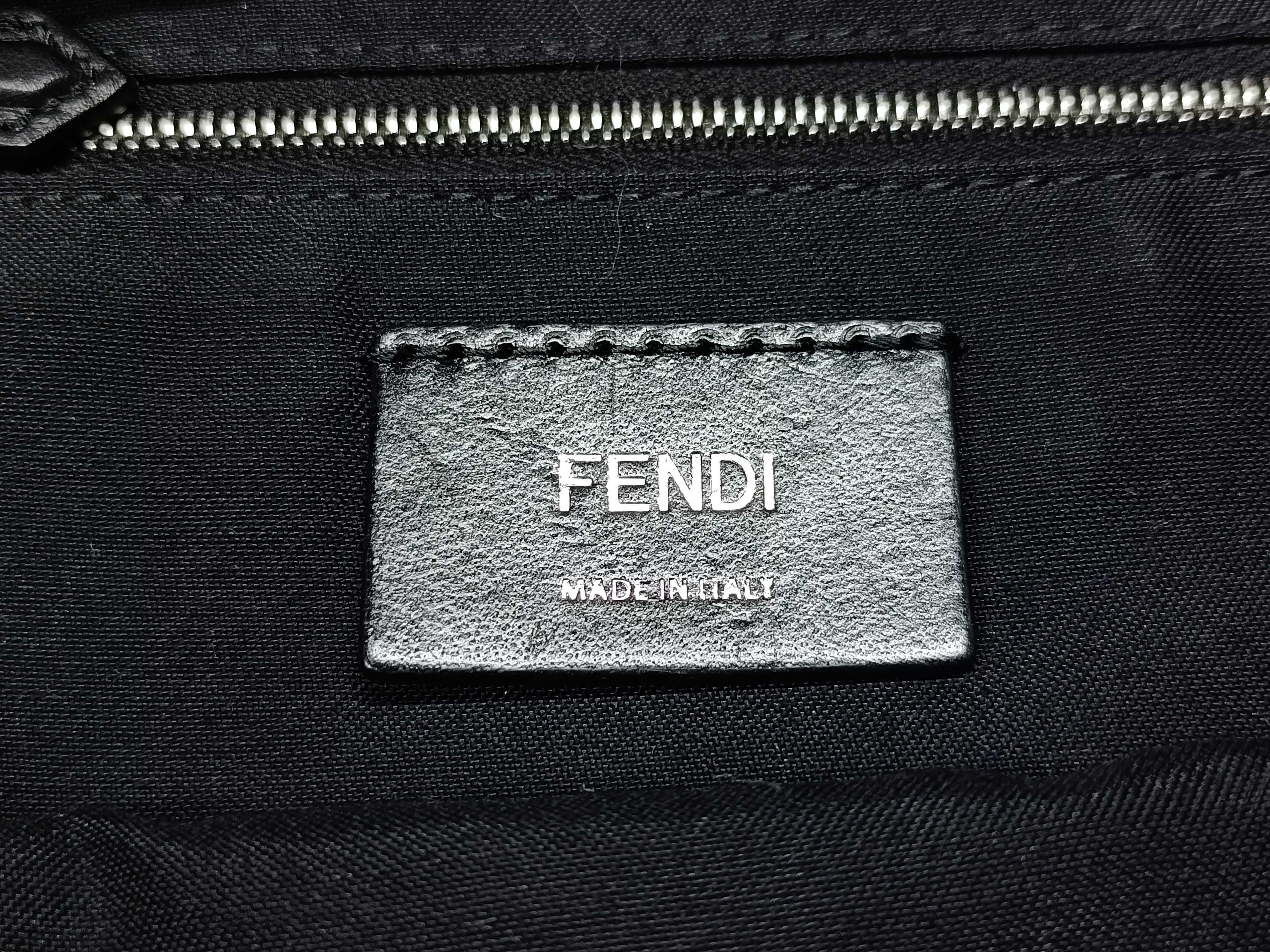Karl Lagerfeld Waist Bag — view 13