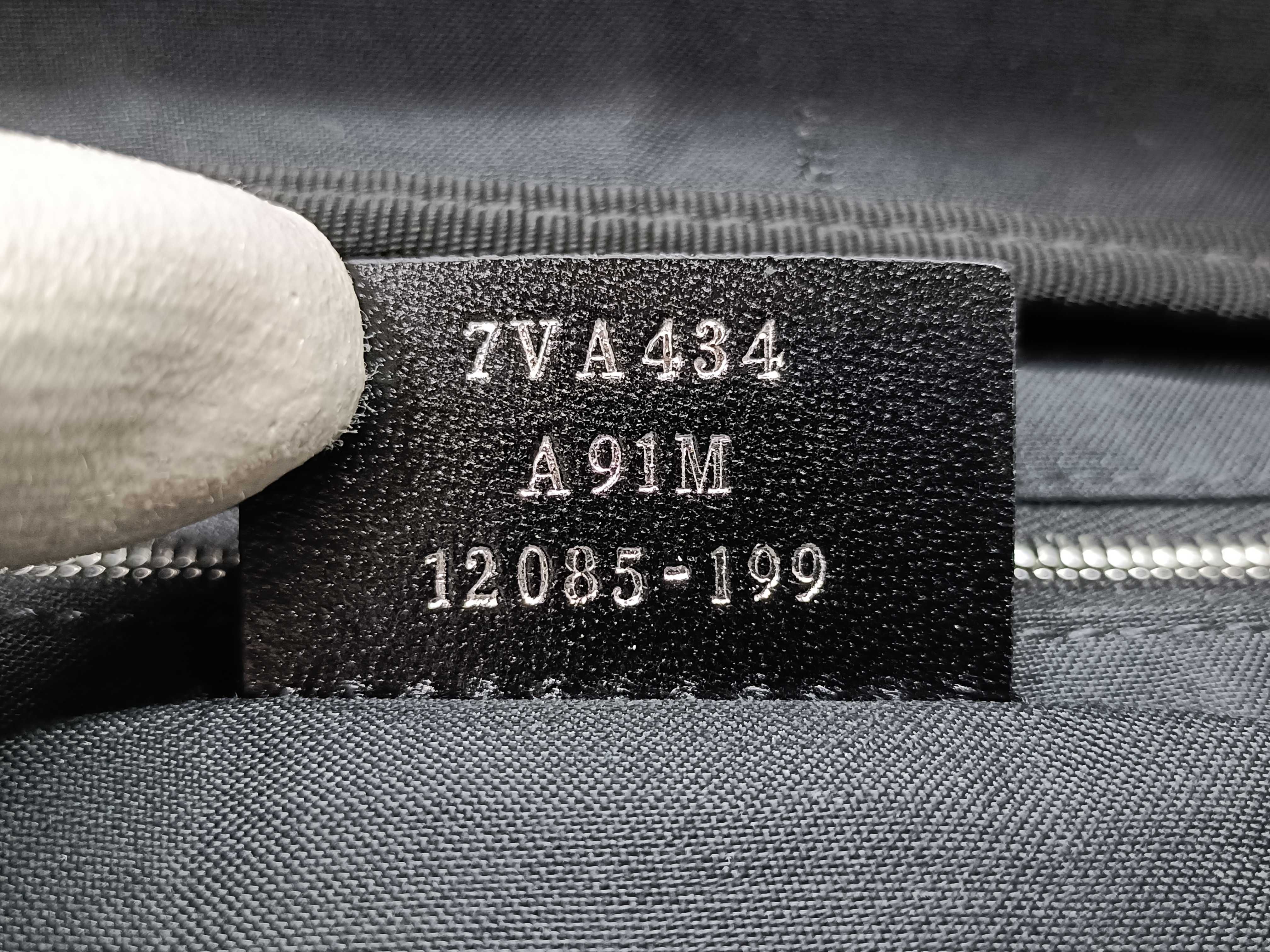 Karl Lagerfeld Waist Bag — view 14