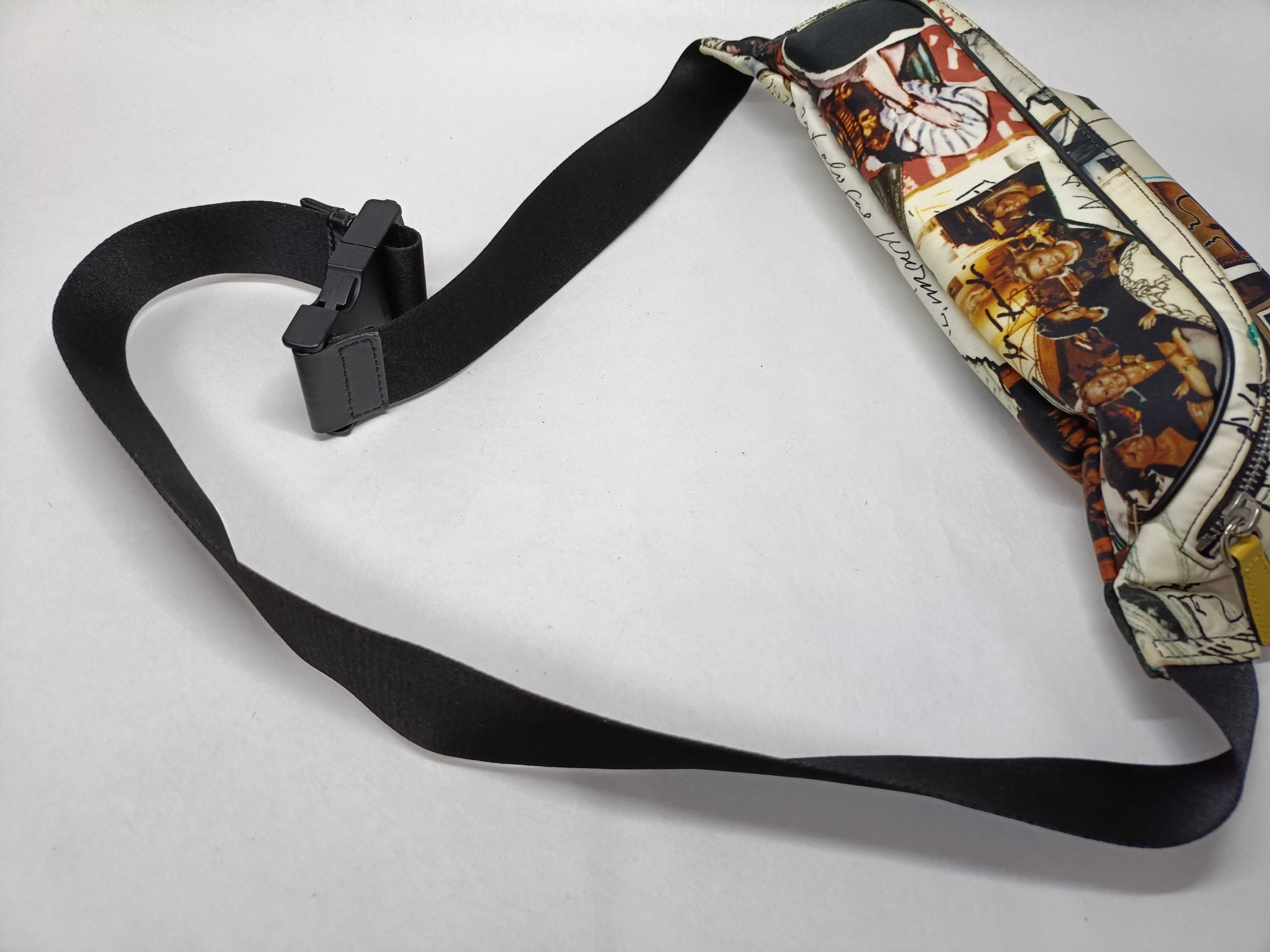 Karl Lagerfeld Waist Bag — view 3