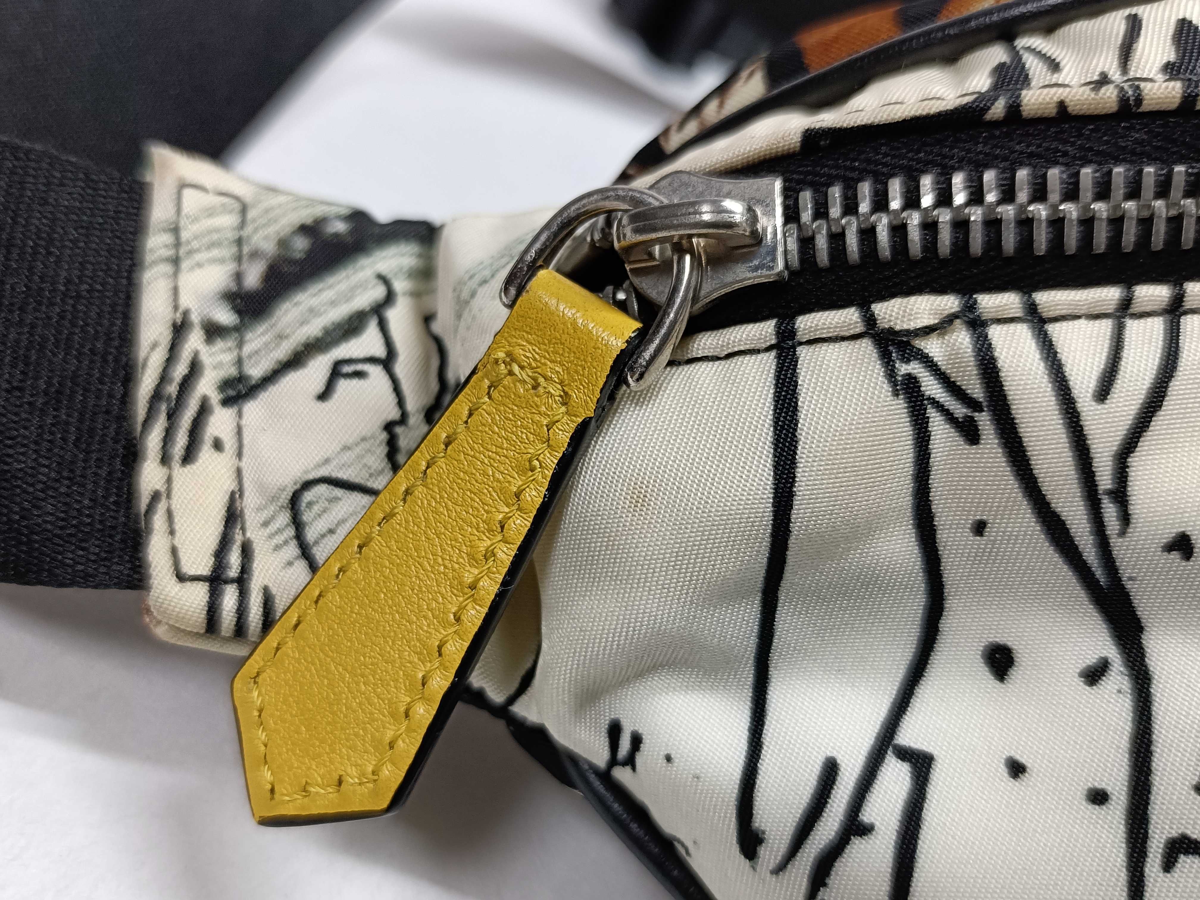 Karl Lagerfeld Waist Bag — view 6
