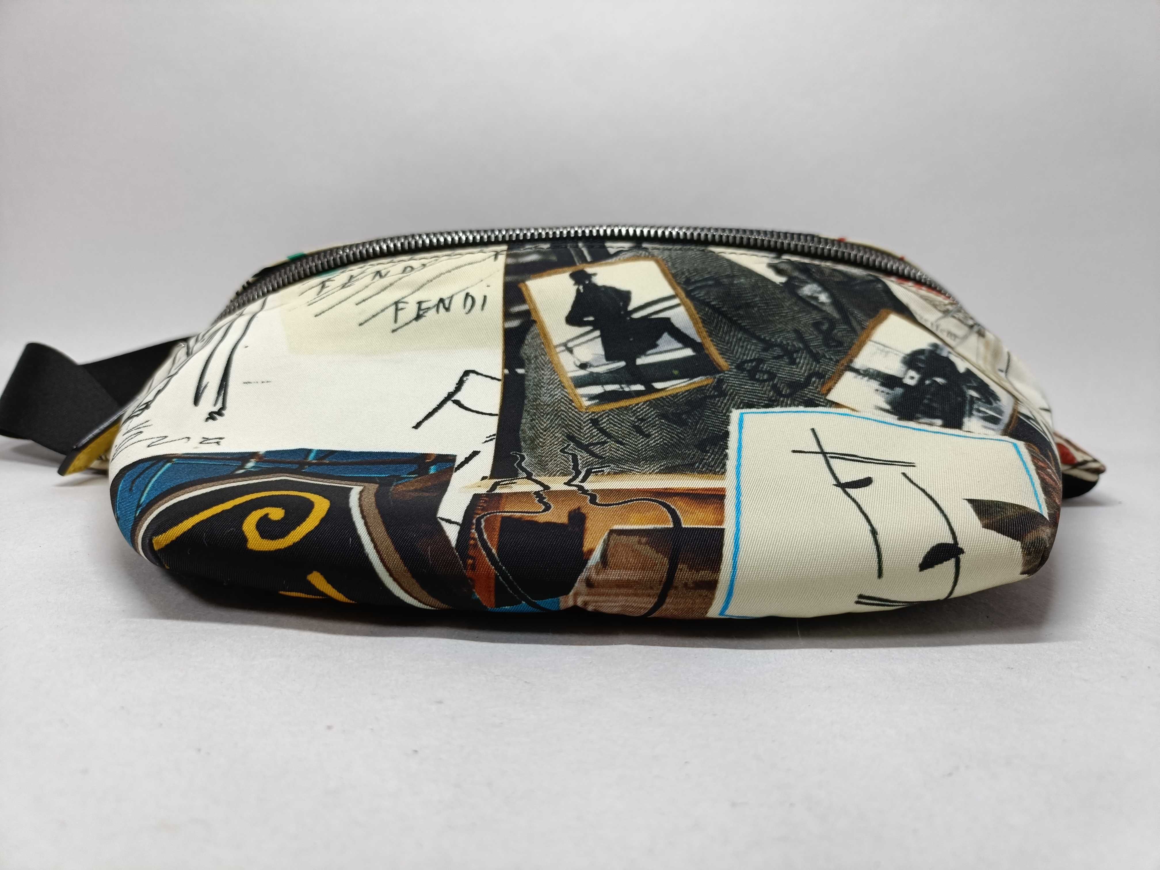 Karl Lagerfeld Waist Bag — view 9
