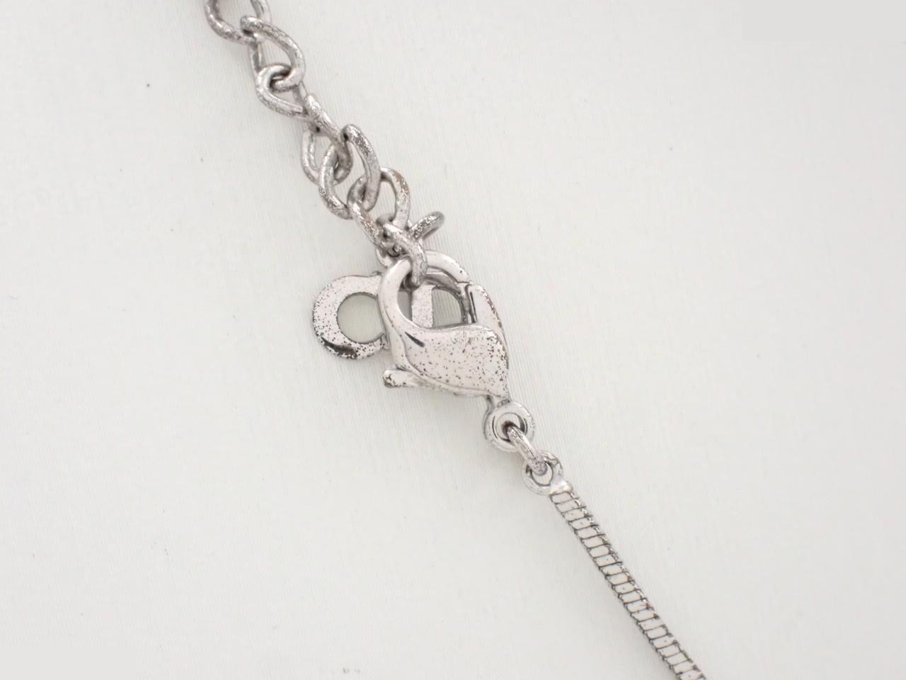 Trotter Necklace, chain approximately 44cm — view 2
