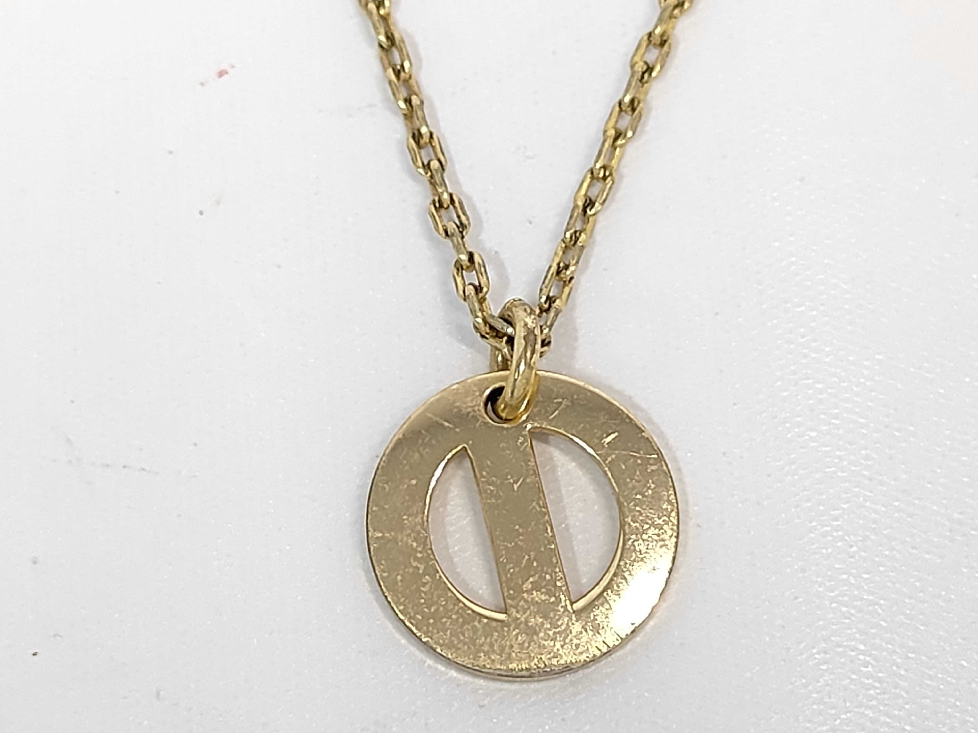 Christian / Necklace / GP Necklace — view 2