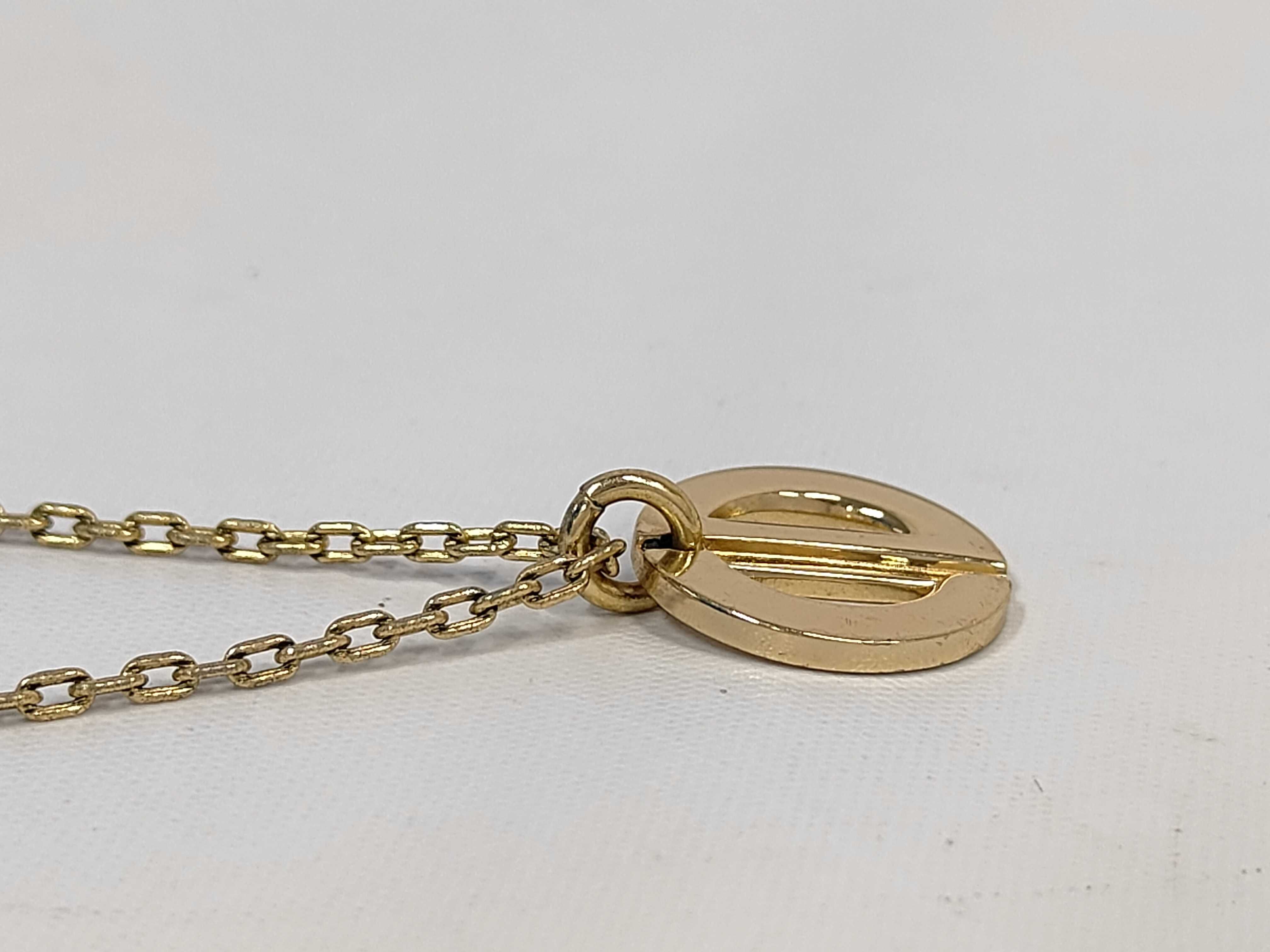 Christian / Necklace / GP Necklace — view 3