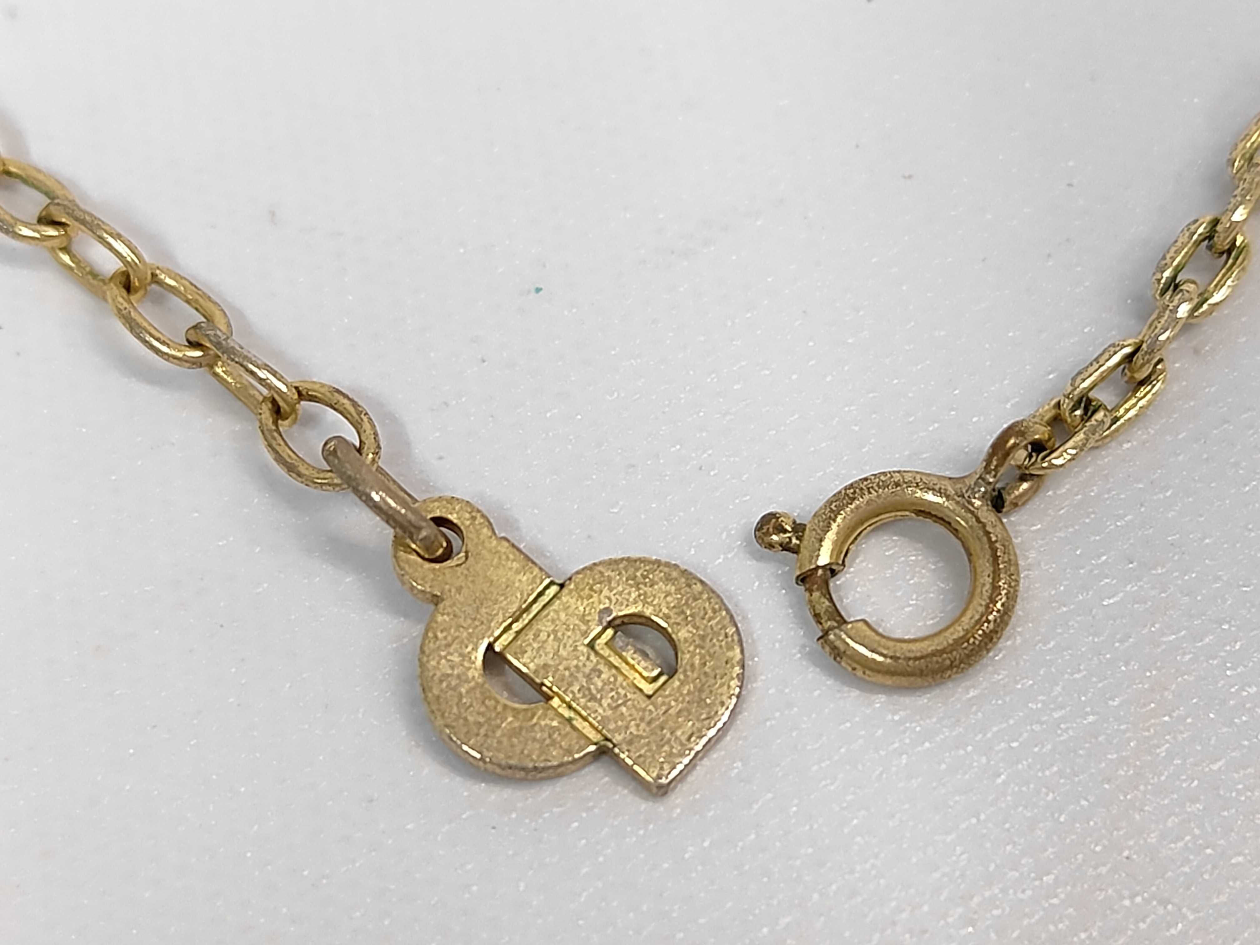 Christian / Necklace / GP Necklace — view 5