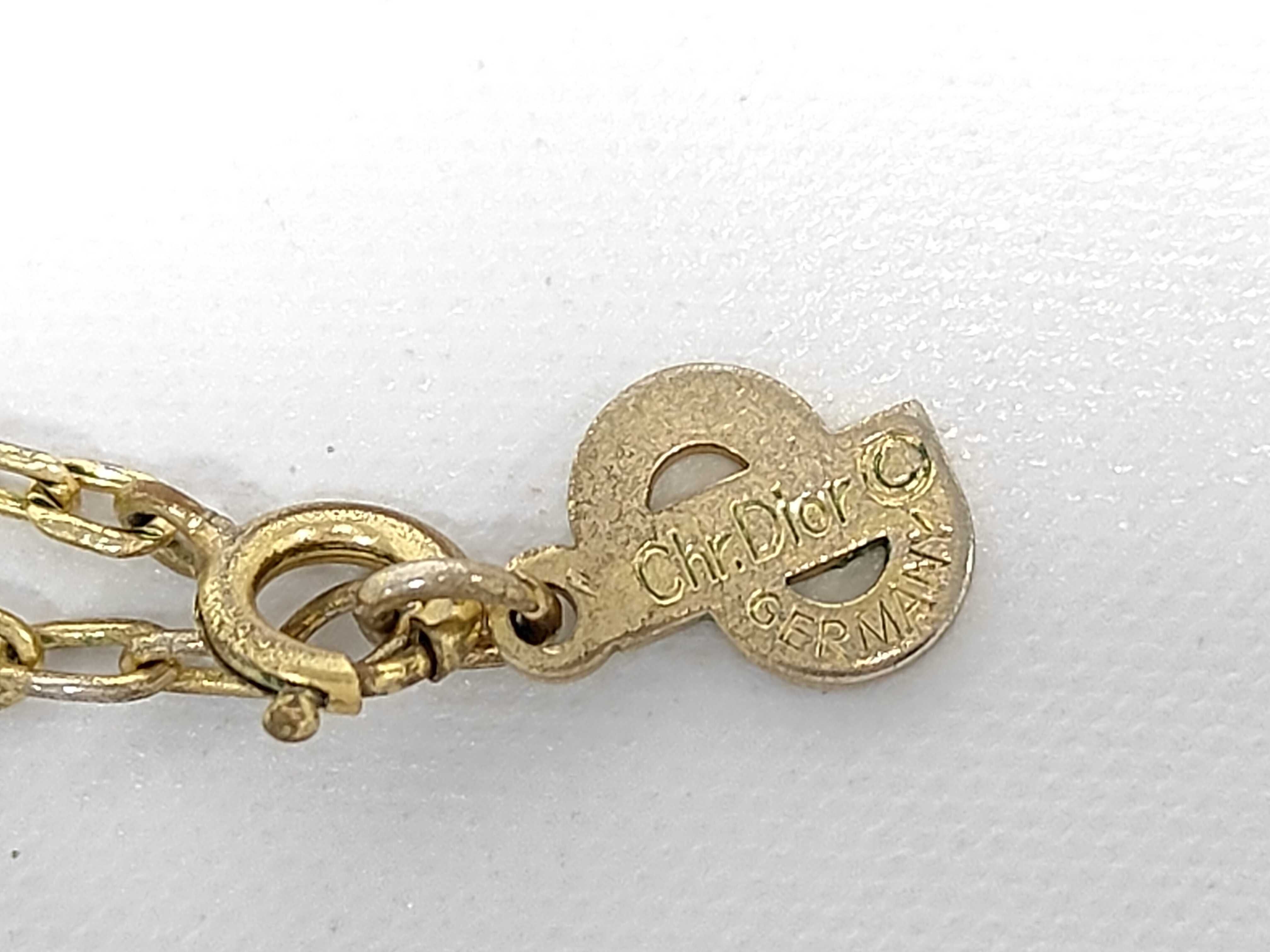 Christian / Necklace / GP Necklace — view 6