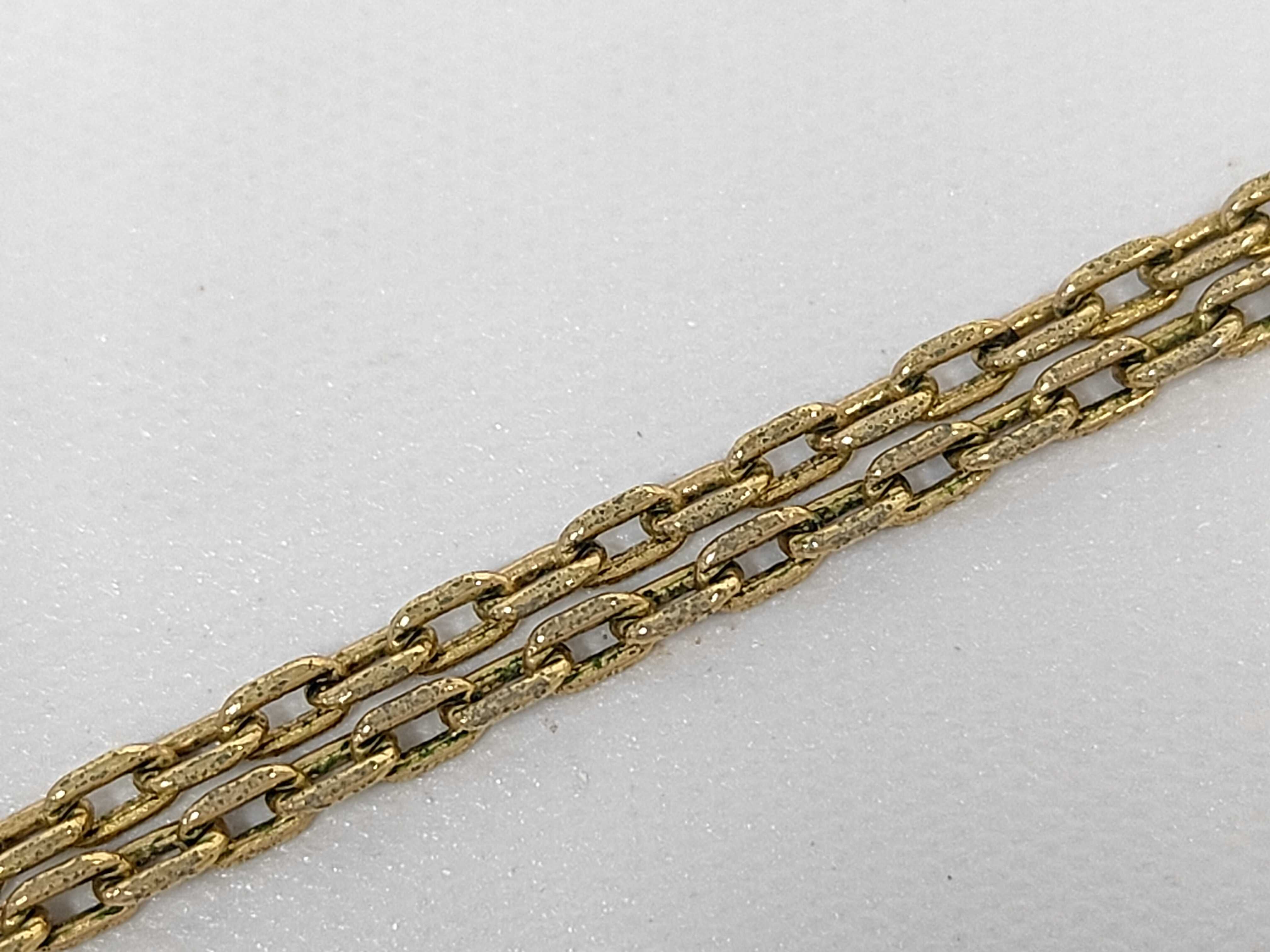 Christian / Necklace / GP Necklace — view 7
