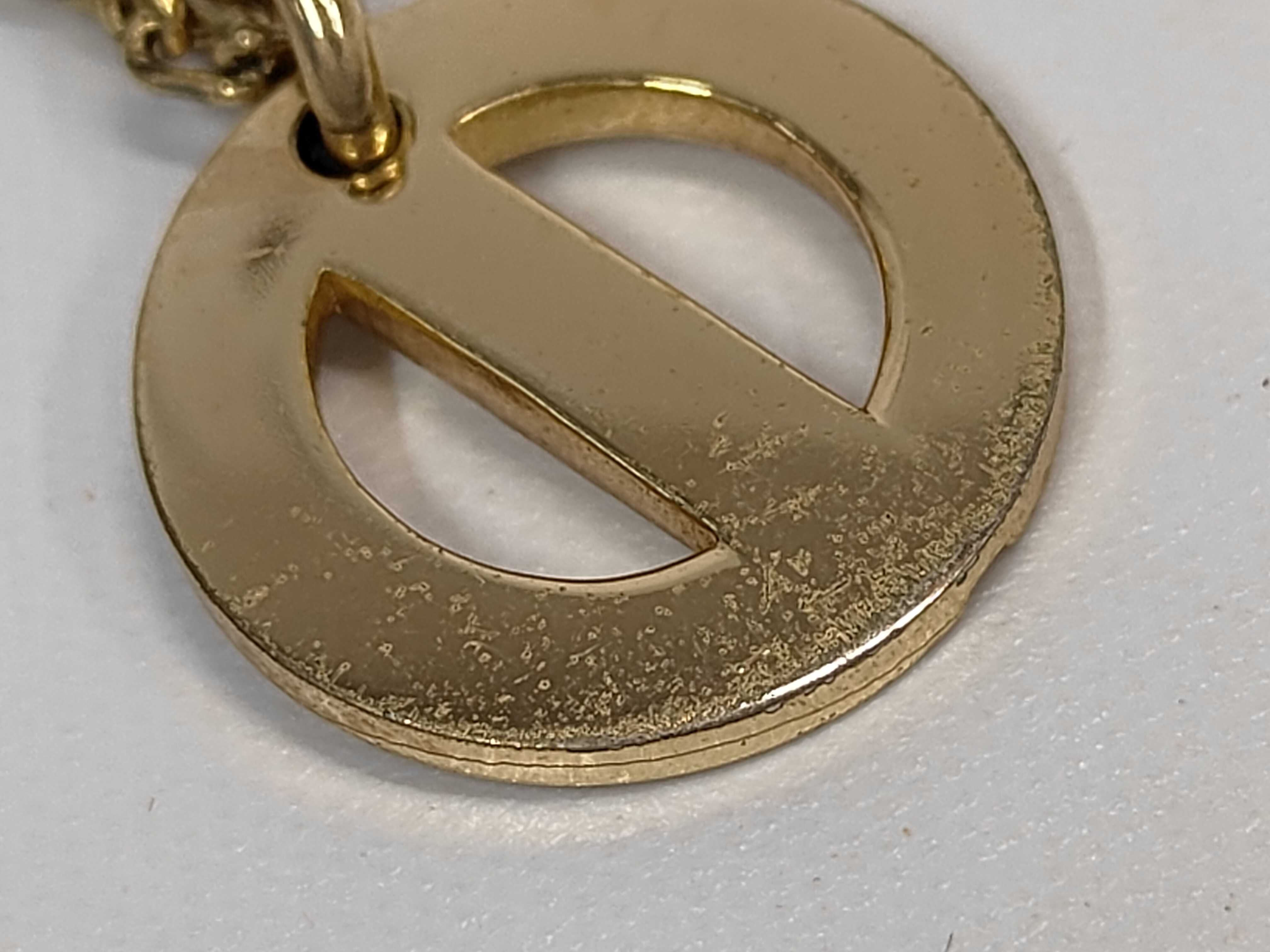 Christian / Necklace / GP Necklace — view 9