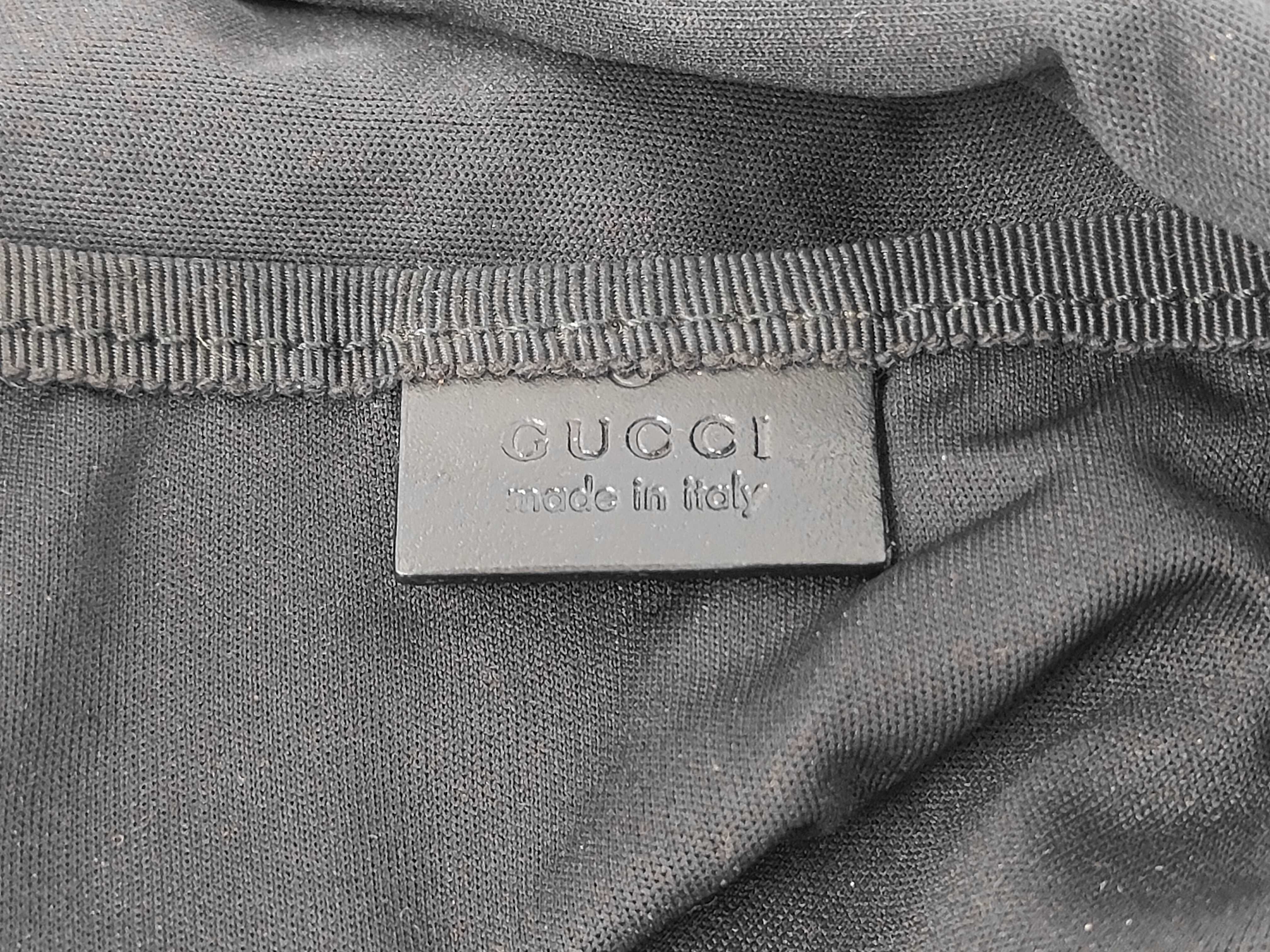 nylon Boston bag — view 9
