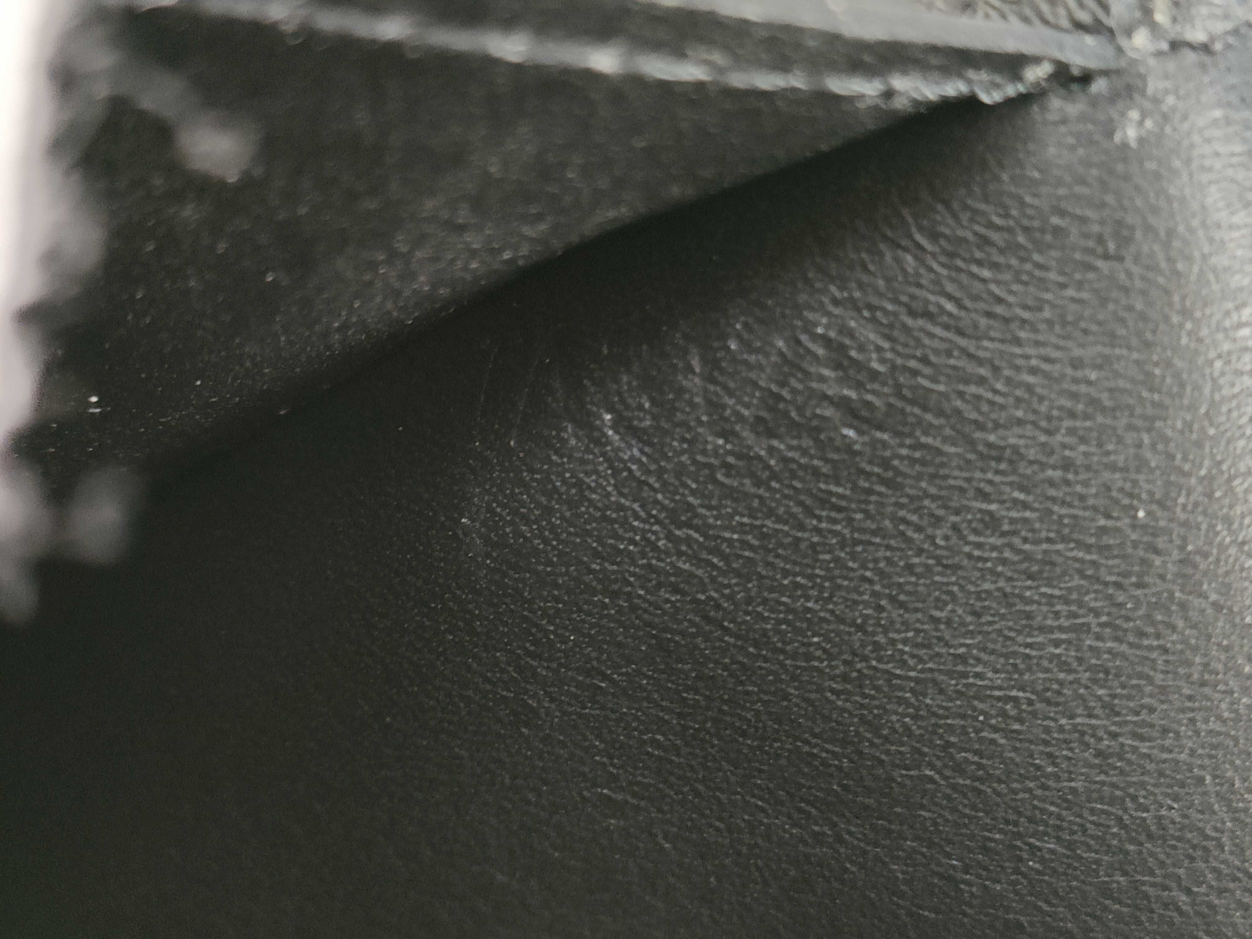 Monogram Shadow Long Wallet — view 14