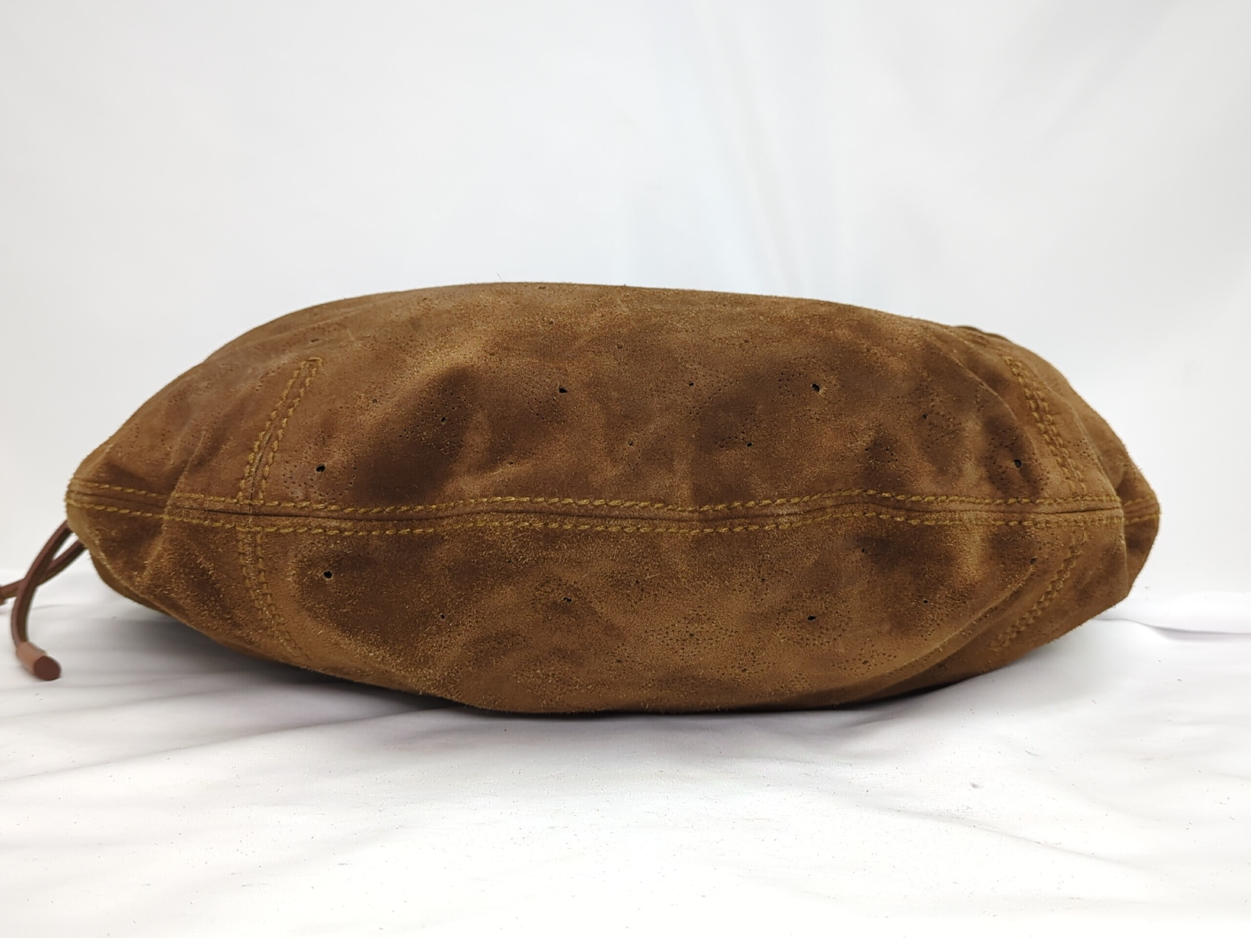 M95120 Monogram Suede Onata GM Handbag — view 5