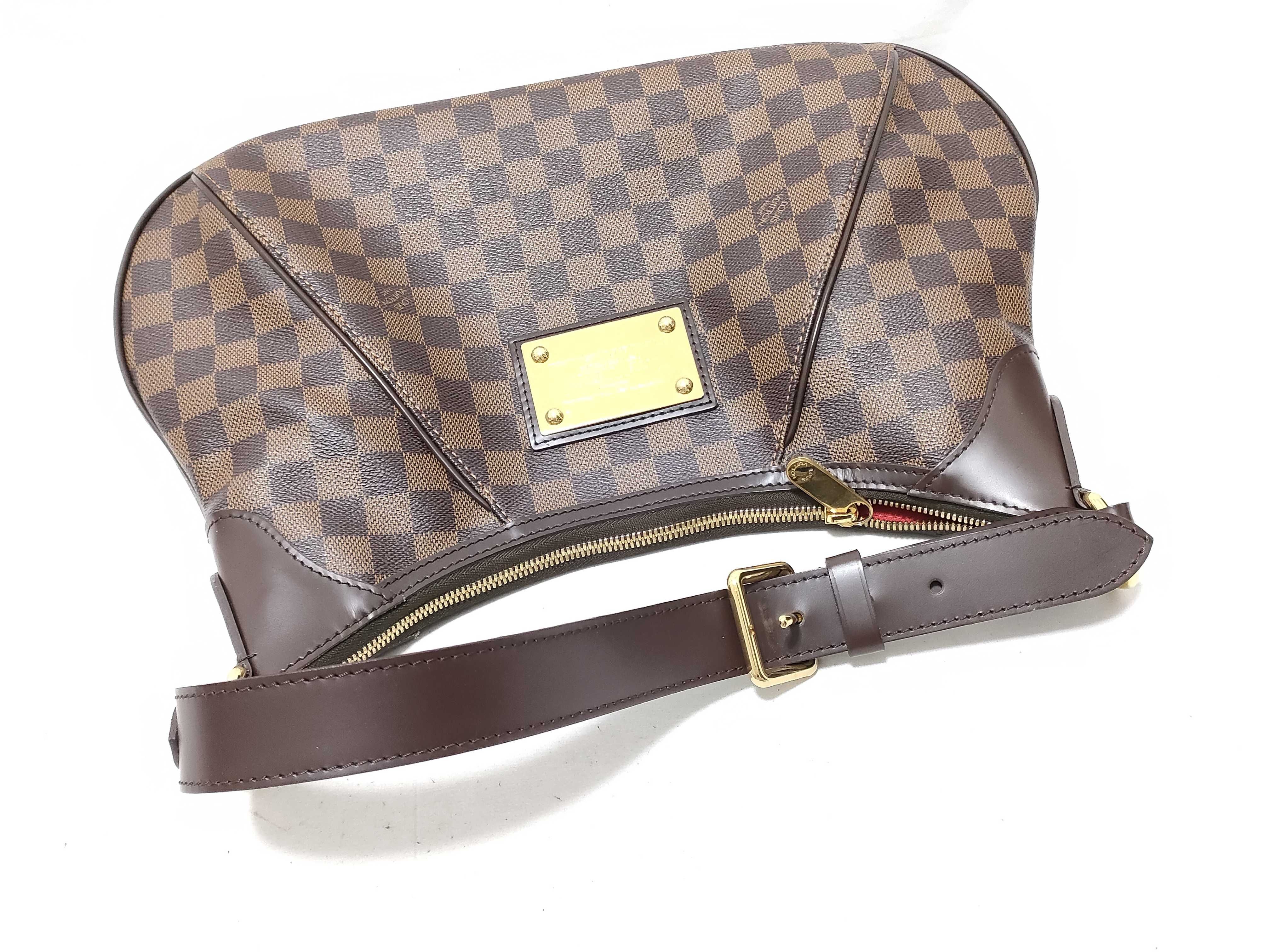 Damier N48181 Thames GM Shoulder Bag — view 3