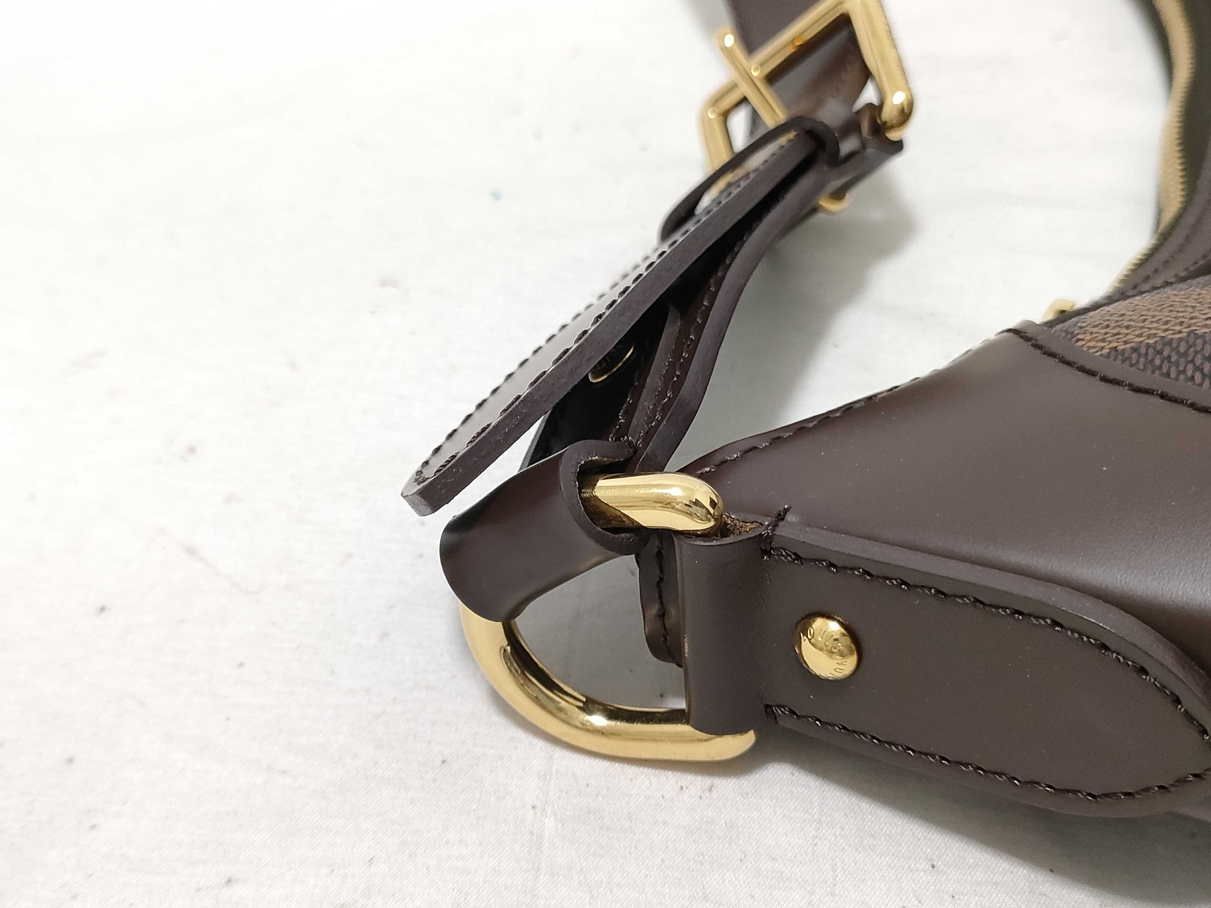 Damier N48181 Thames GM Shoulder Bag — view 5