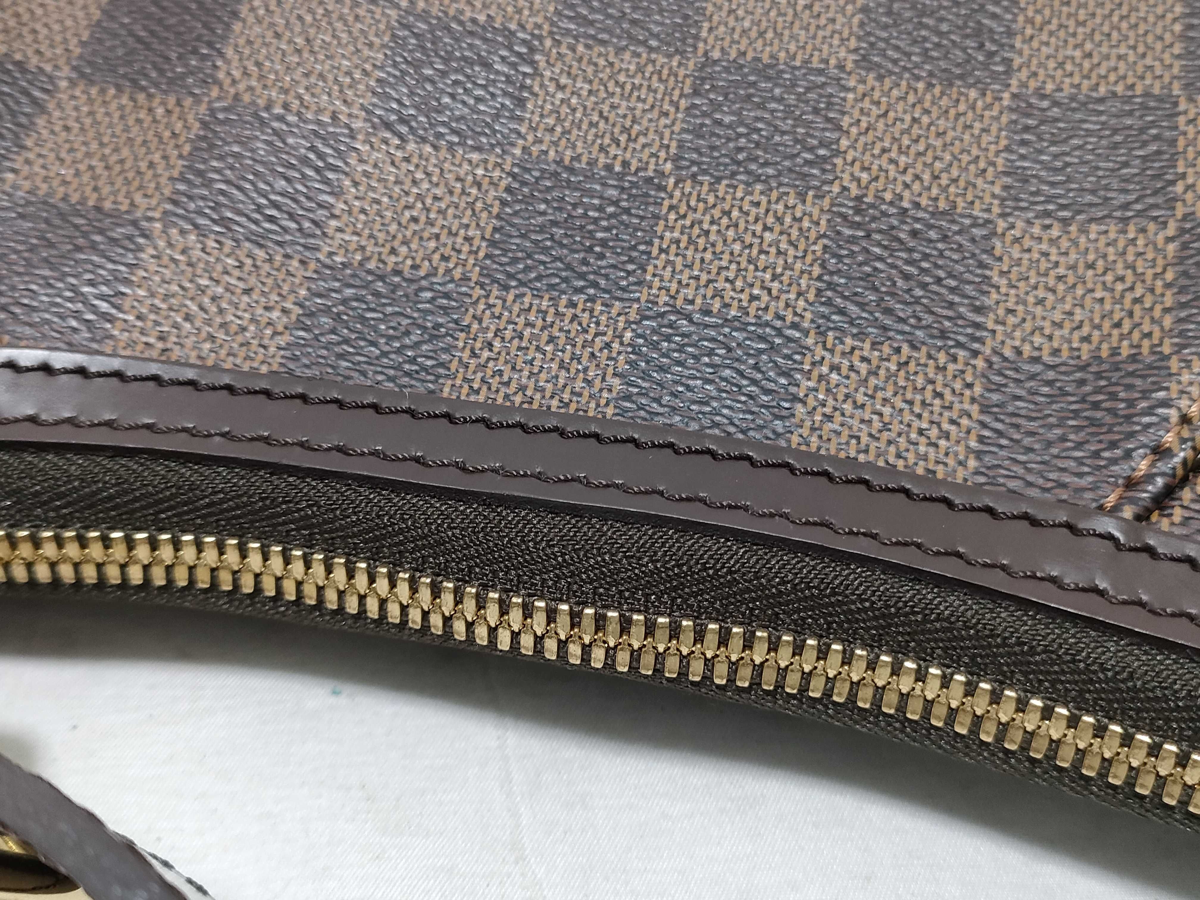 Damier N48181 Thames GM Shoulder Bag — view 6