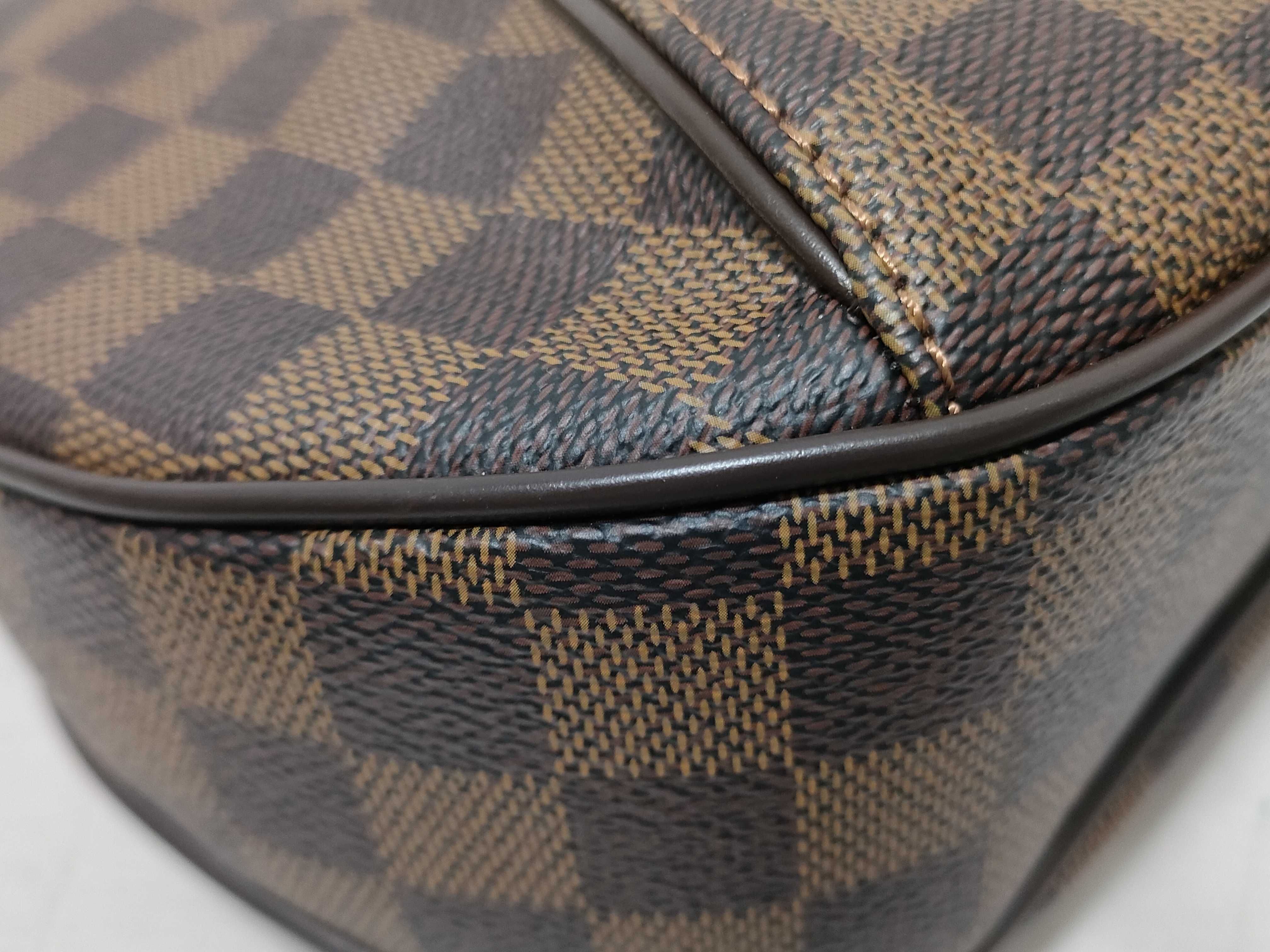 Damier N48181 Thames GM Shoulder Bag — view 7