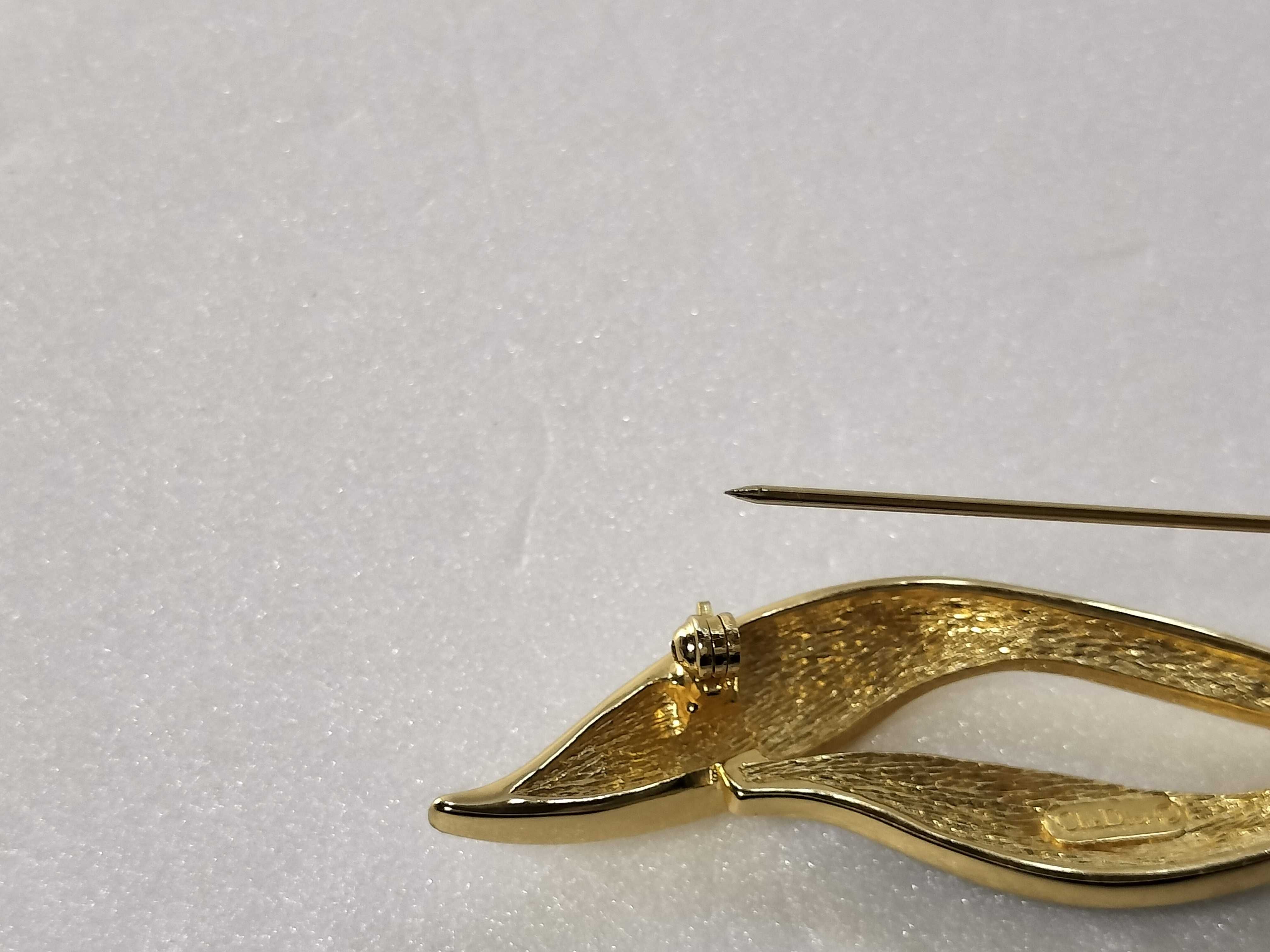 Rhinestone Earrings/Brooch - Accessory Roundup (Accessories) — view 4