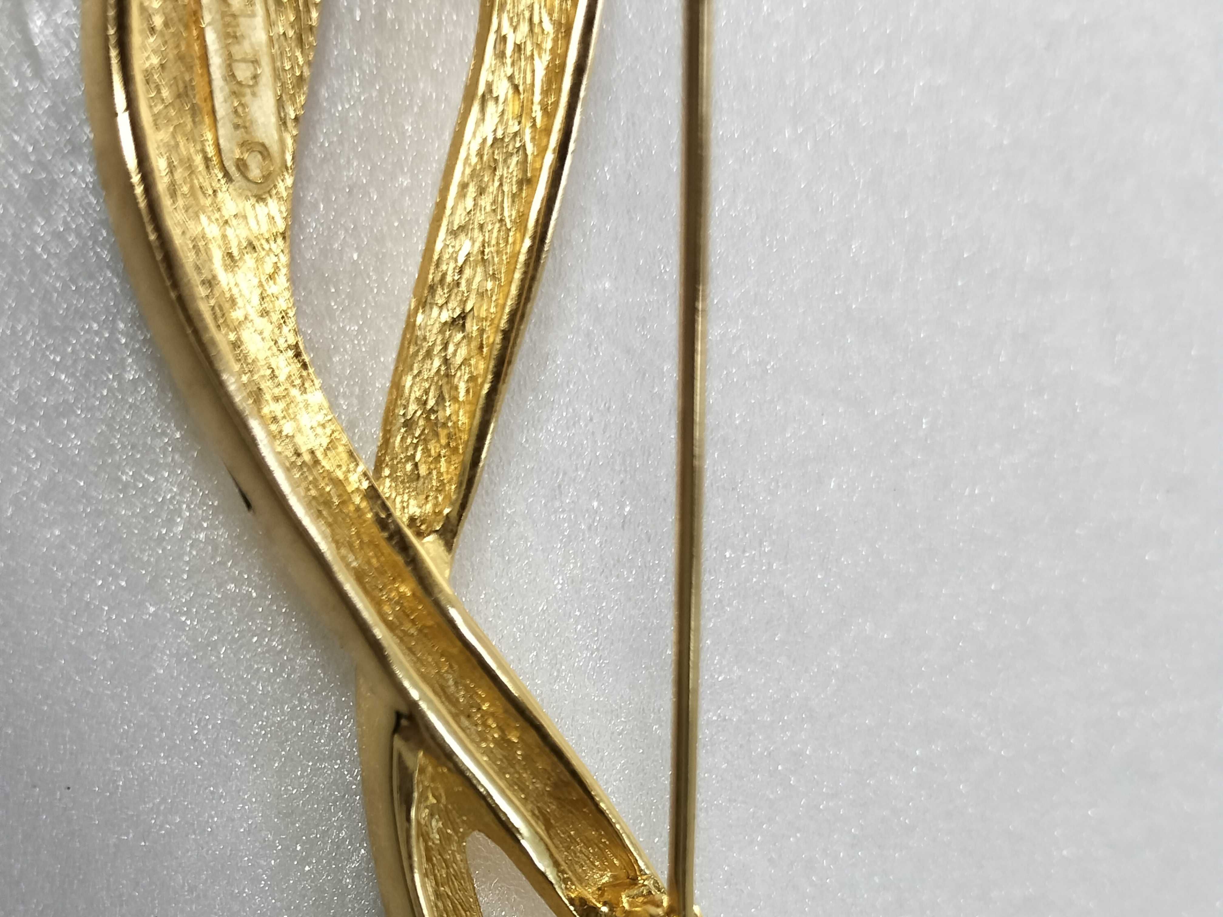 Rhinestone Earrings/Brooch - Accessory Roundup (Accessories) — view 5