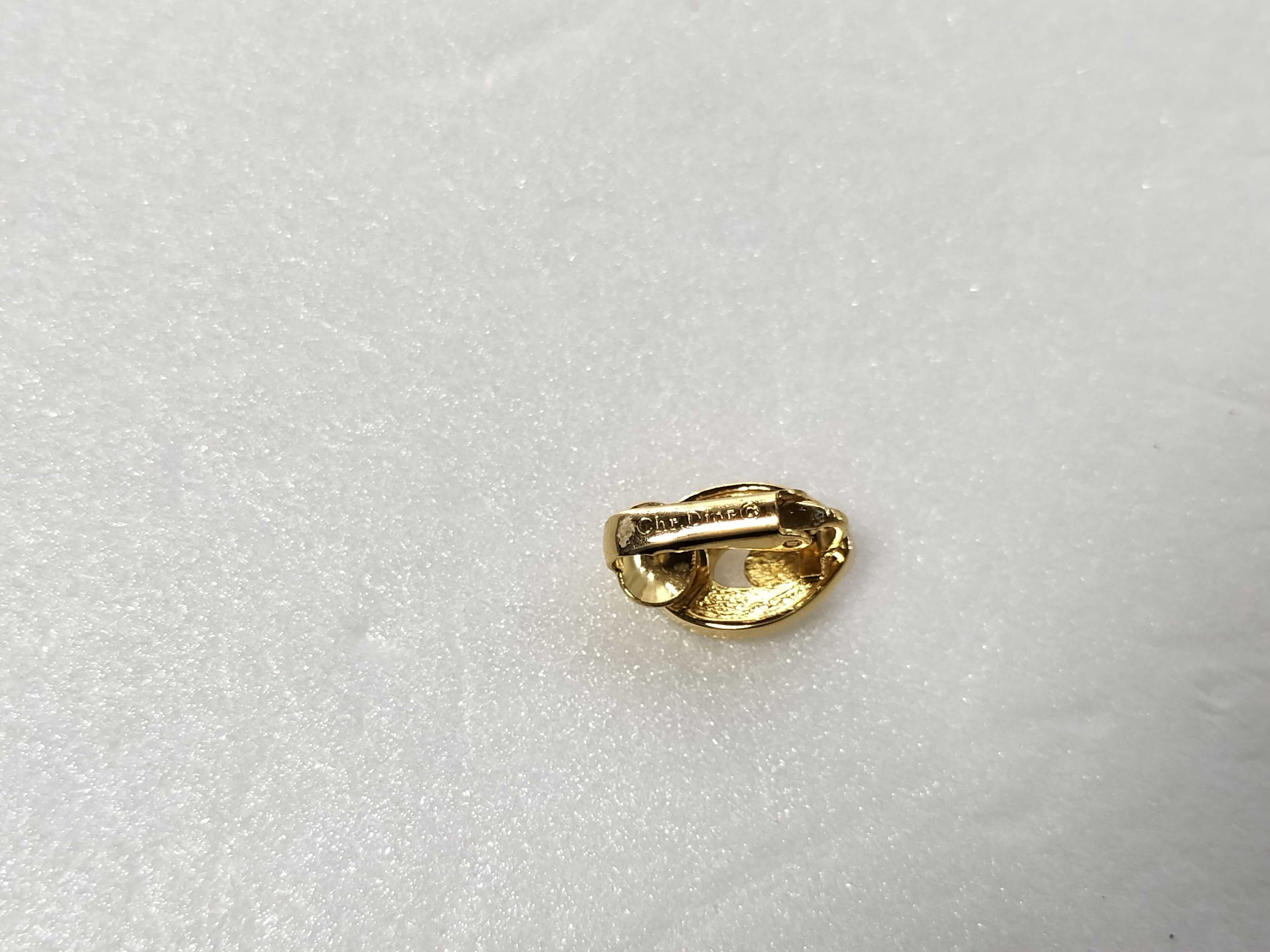 Rhinestone Earrings/Brooch - Accessory Roundup (Accessories) — view 6