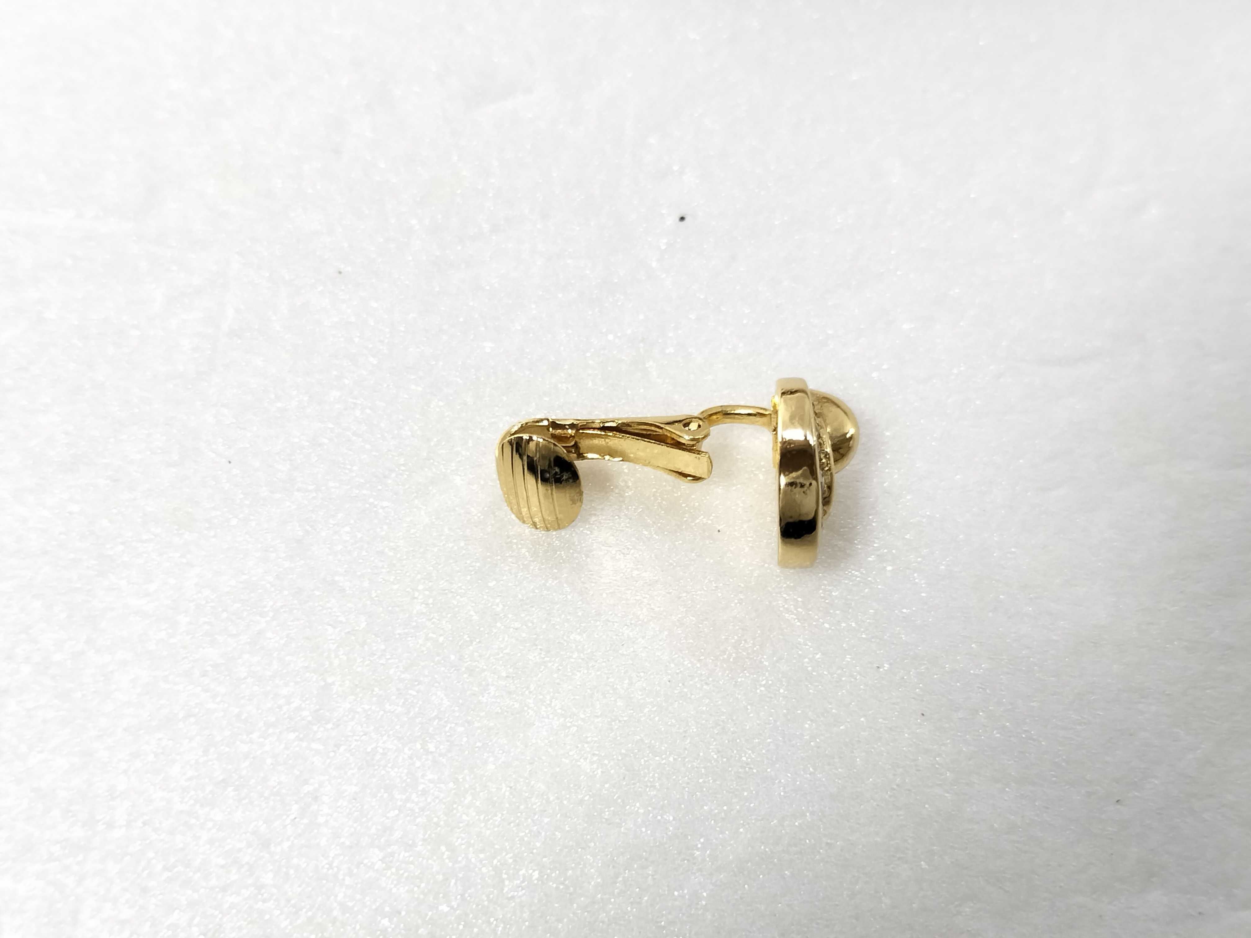 Rhinestone Earrings/Brooch - Accessory Roundup (Accessories) — view 8