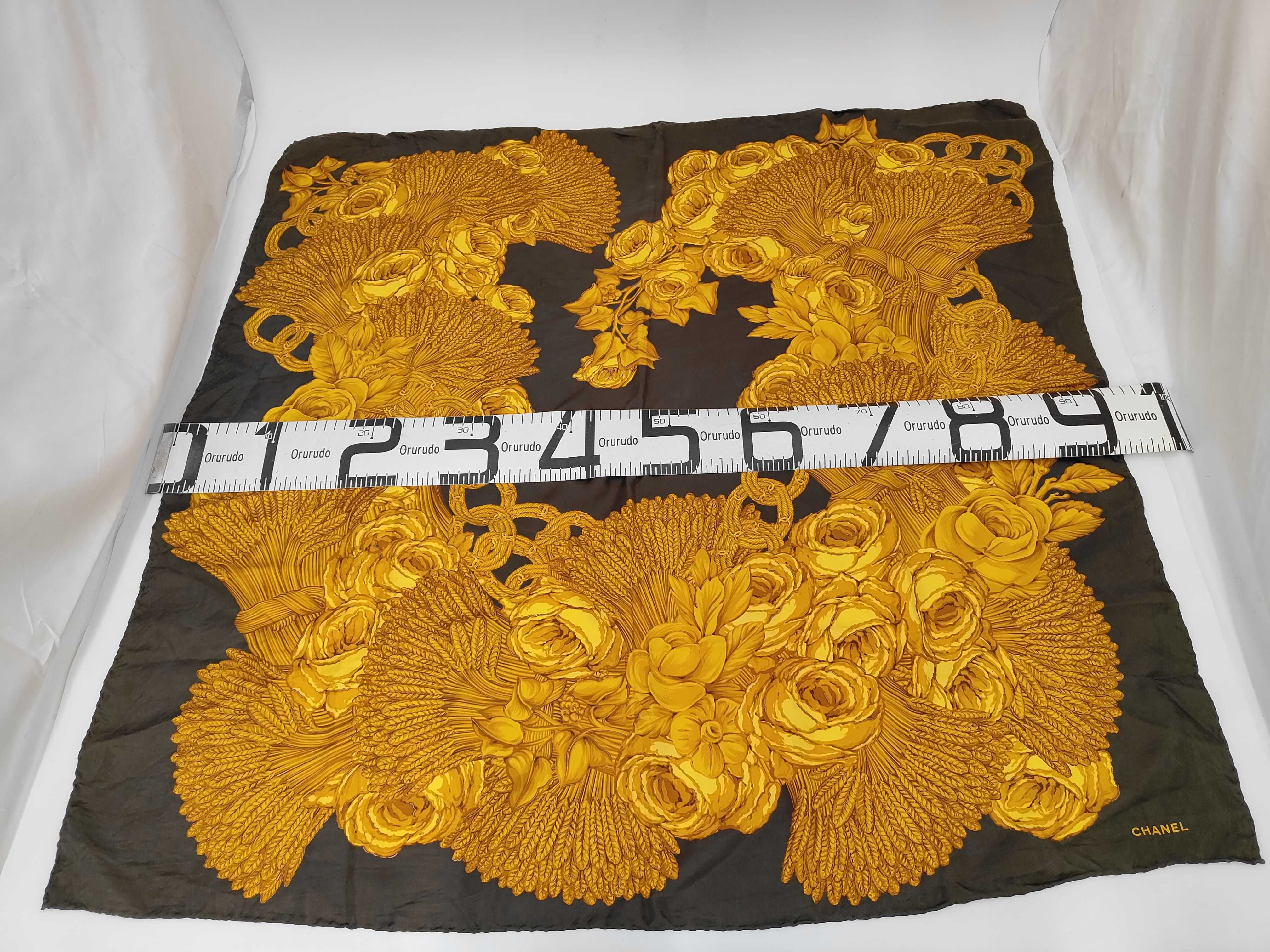 Scarf / Silk Other Accessories — view 2