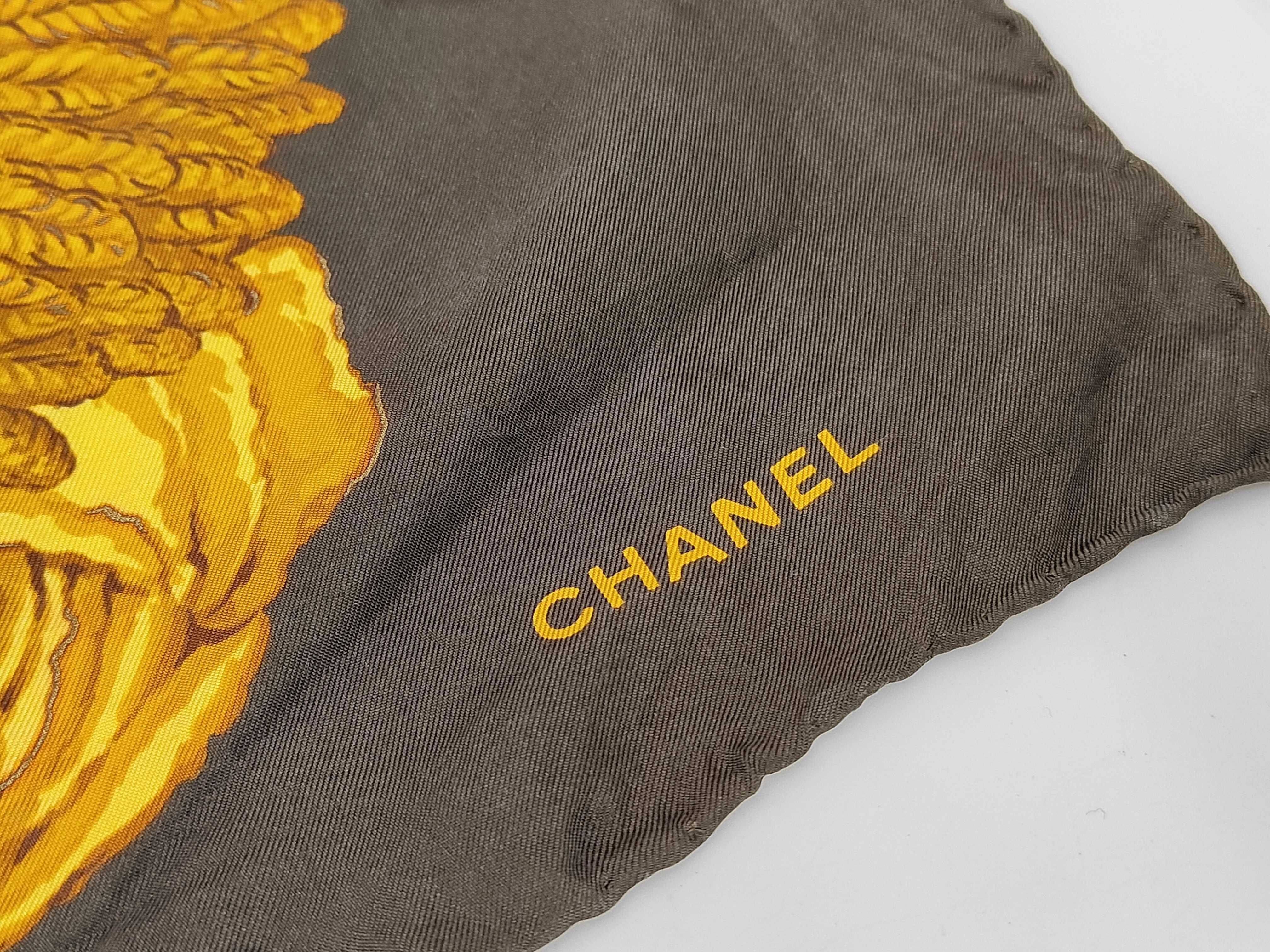 Scarf / Silk Other Accessories — view 3