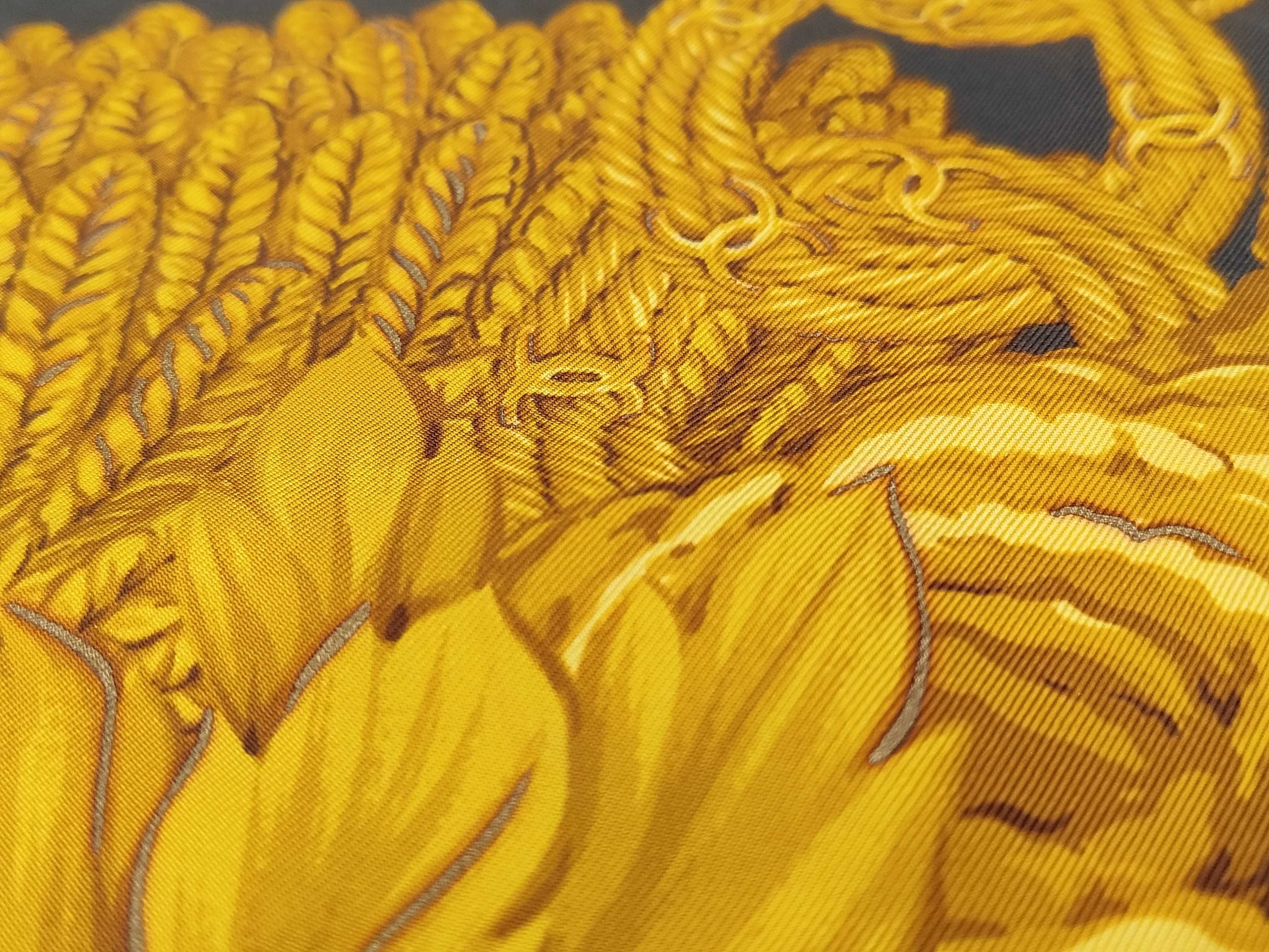 Scarf / Silk Other Accessories — view 4